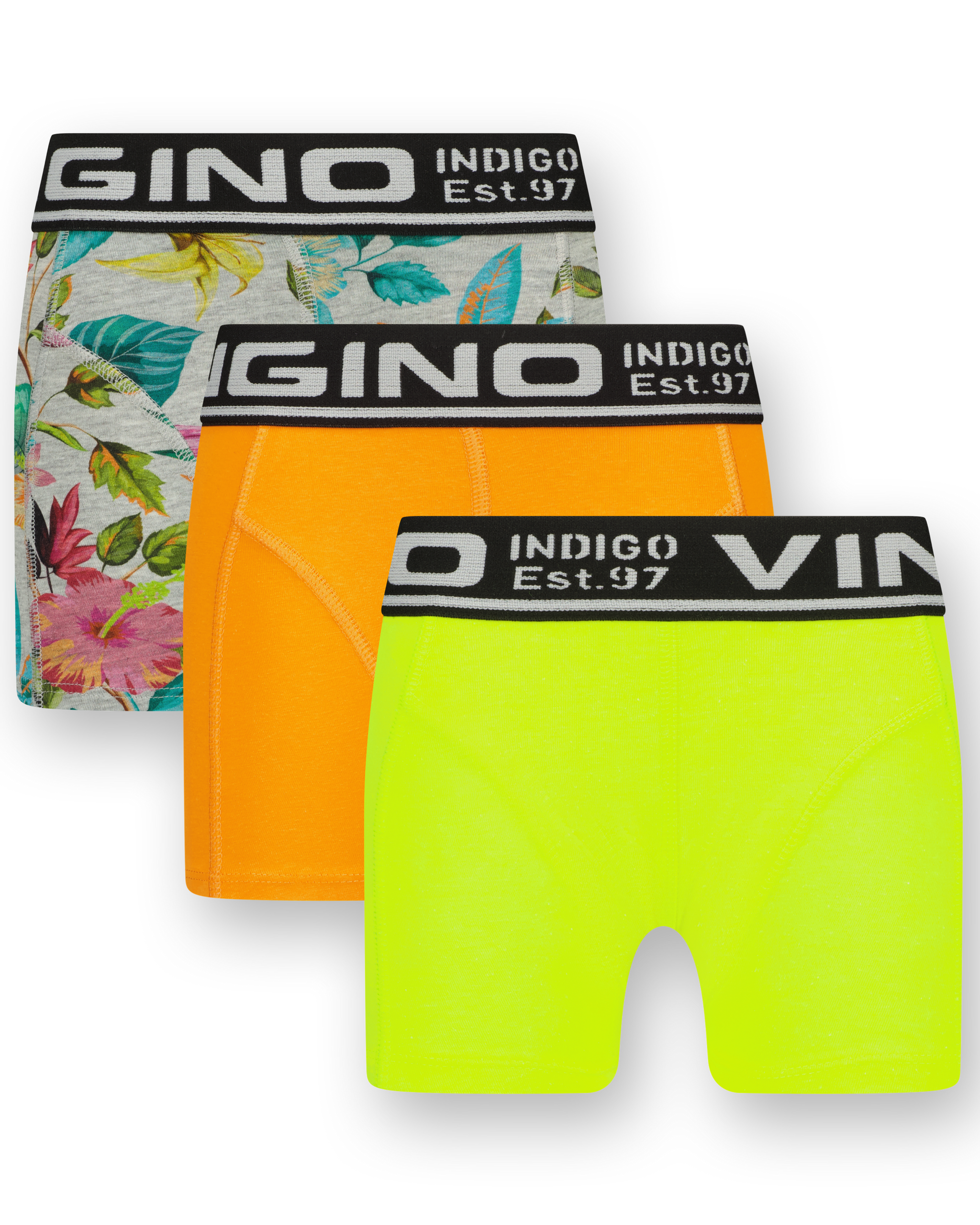 Boxer B1 3-pack