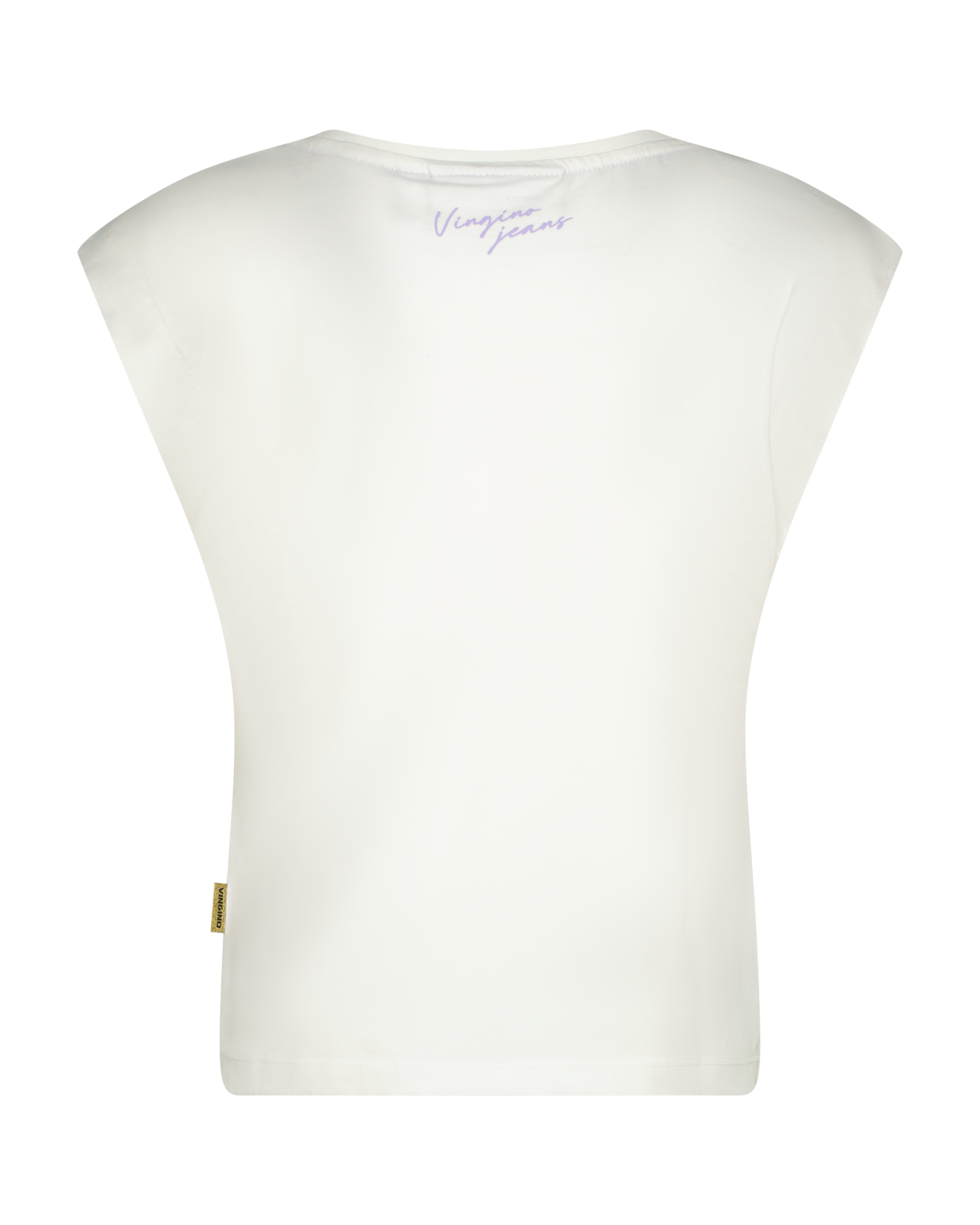T-shirt Heugine