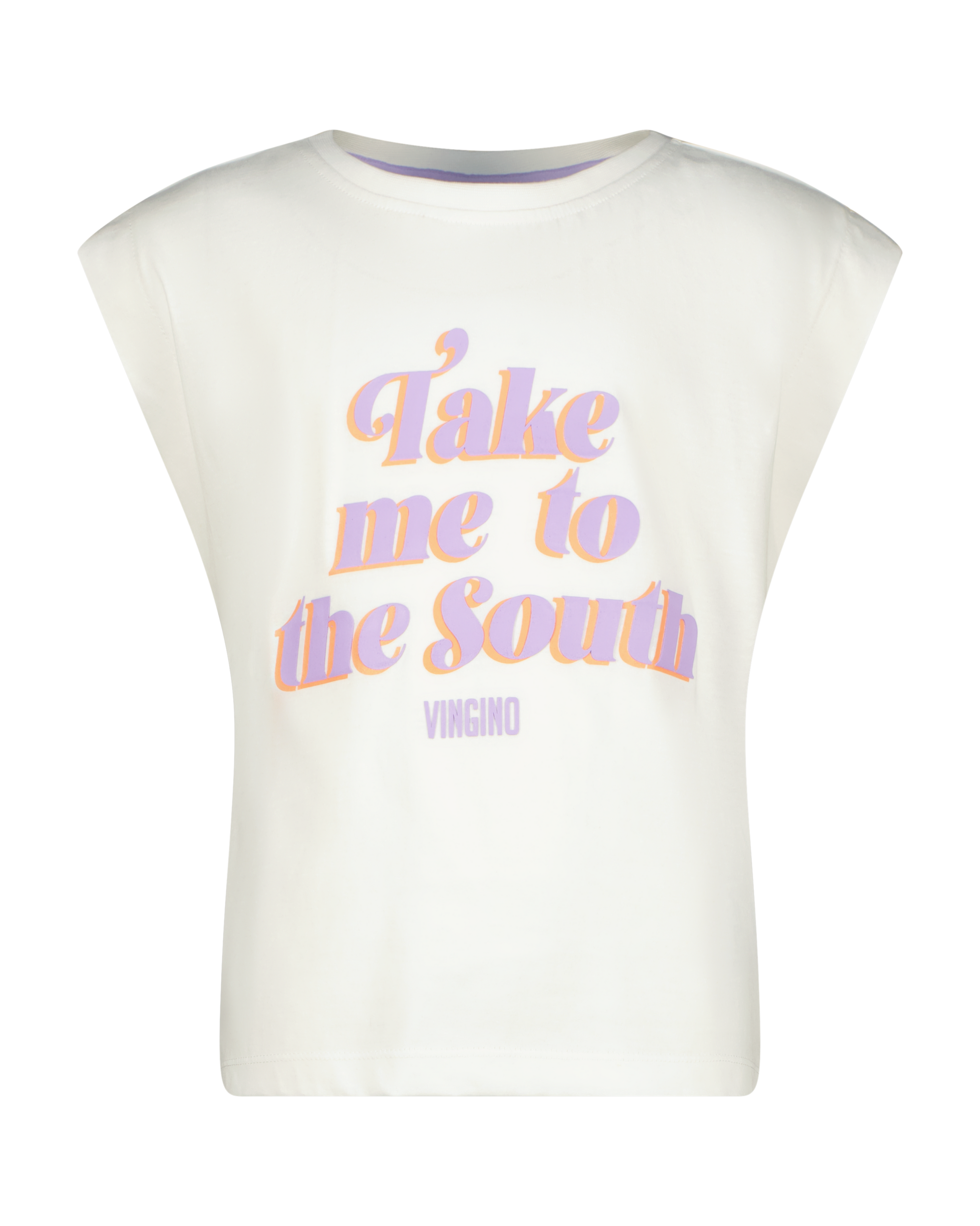 T-shirt Heugine