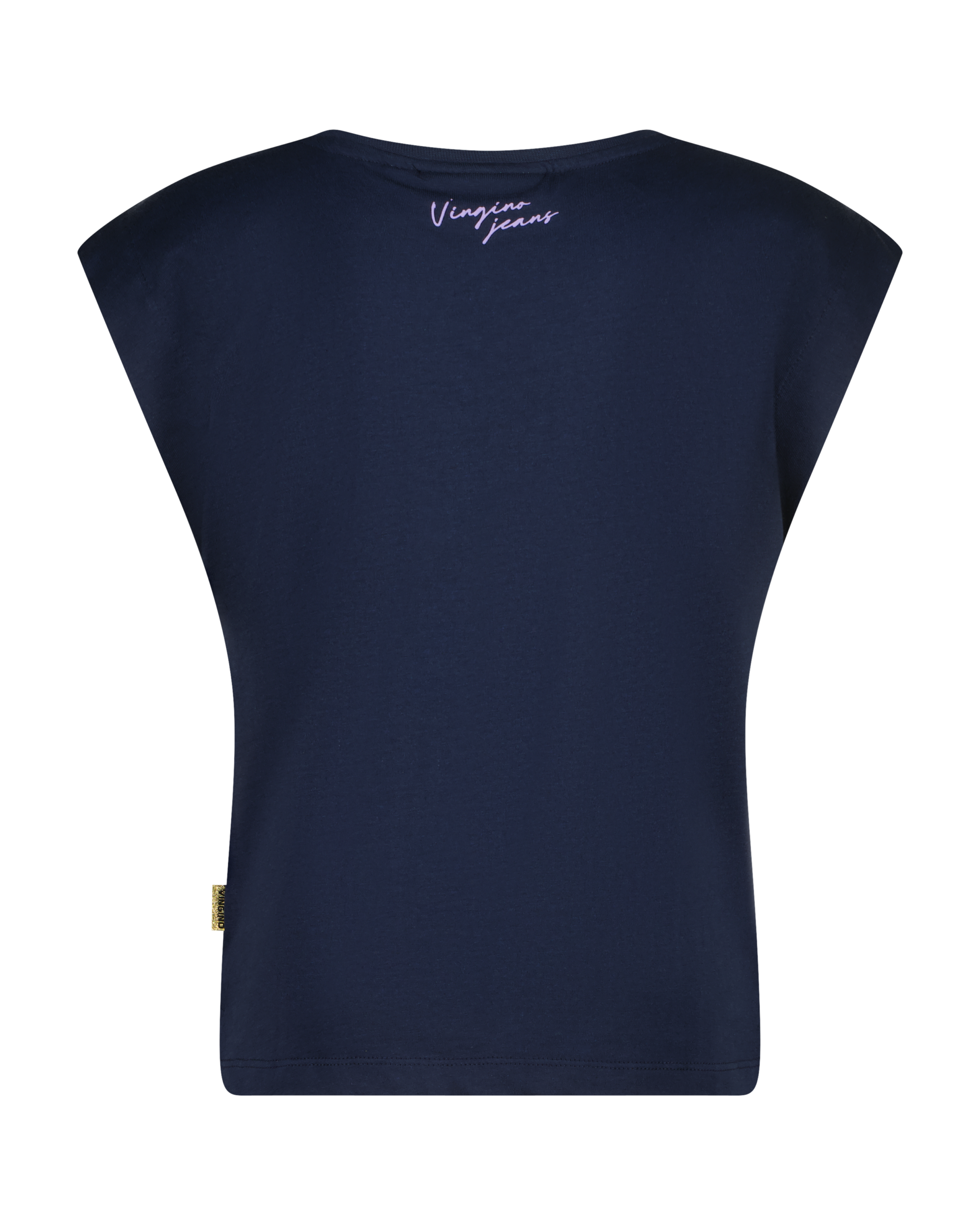 T-shirt Heugine