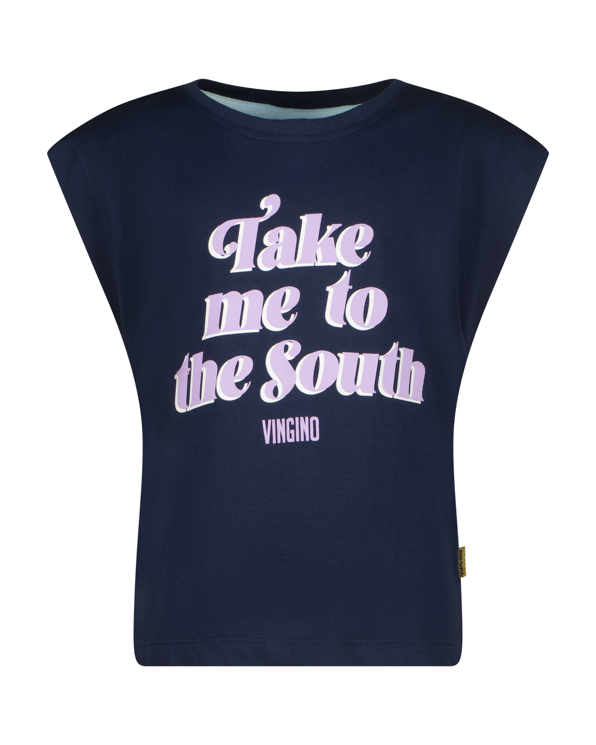 T-shirt Heugine