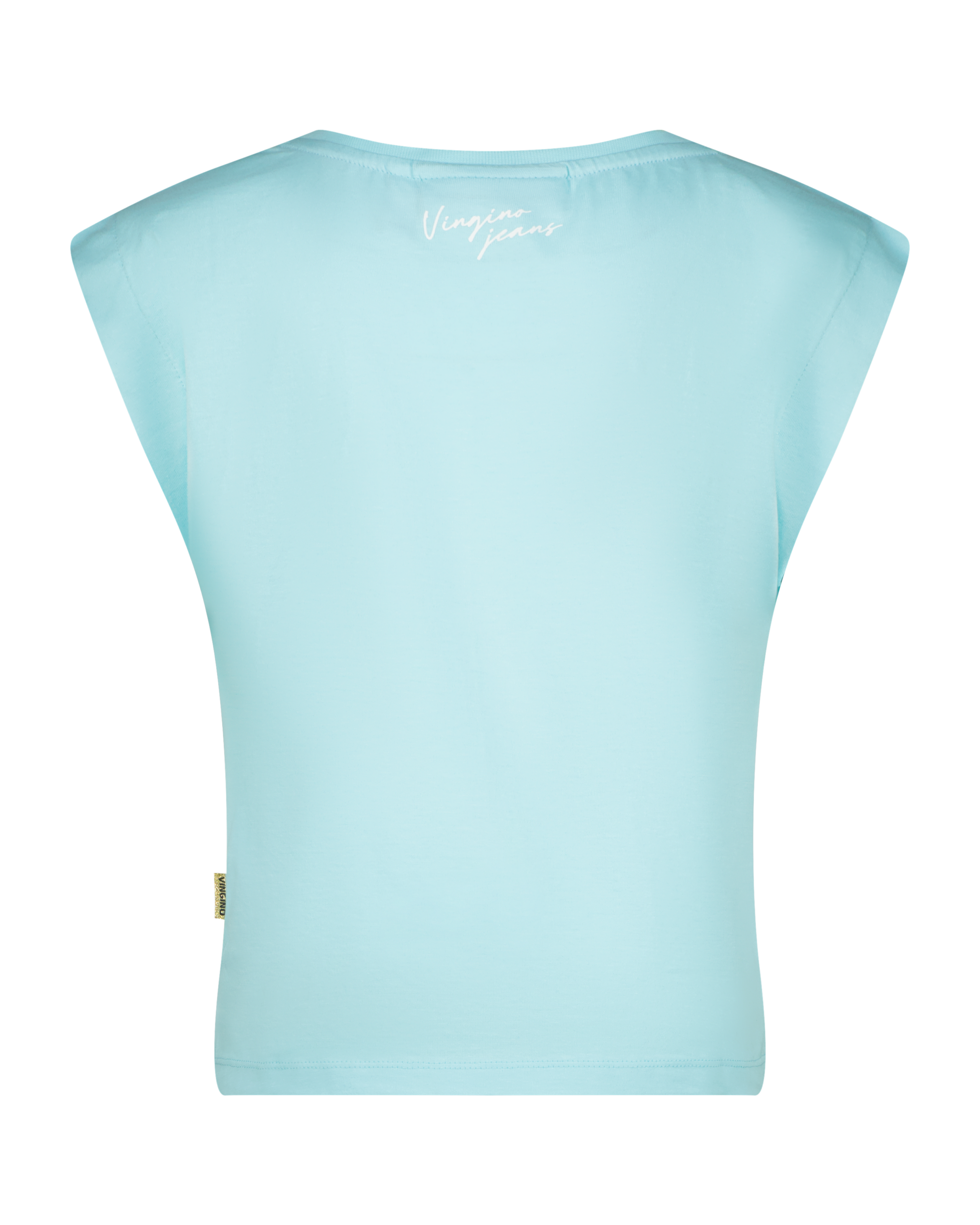 T-shirt Heugine