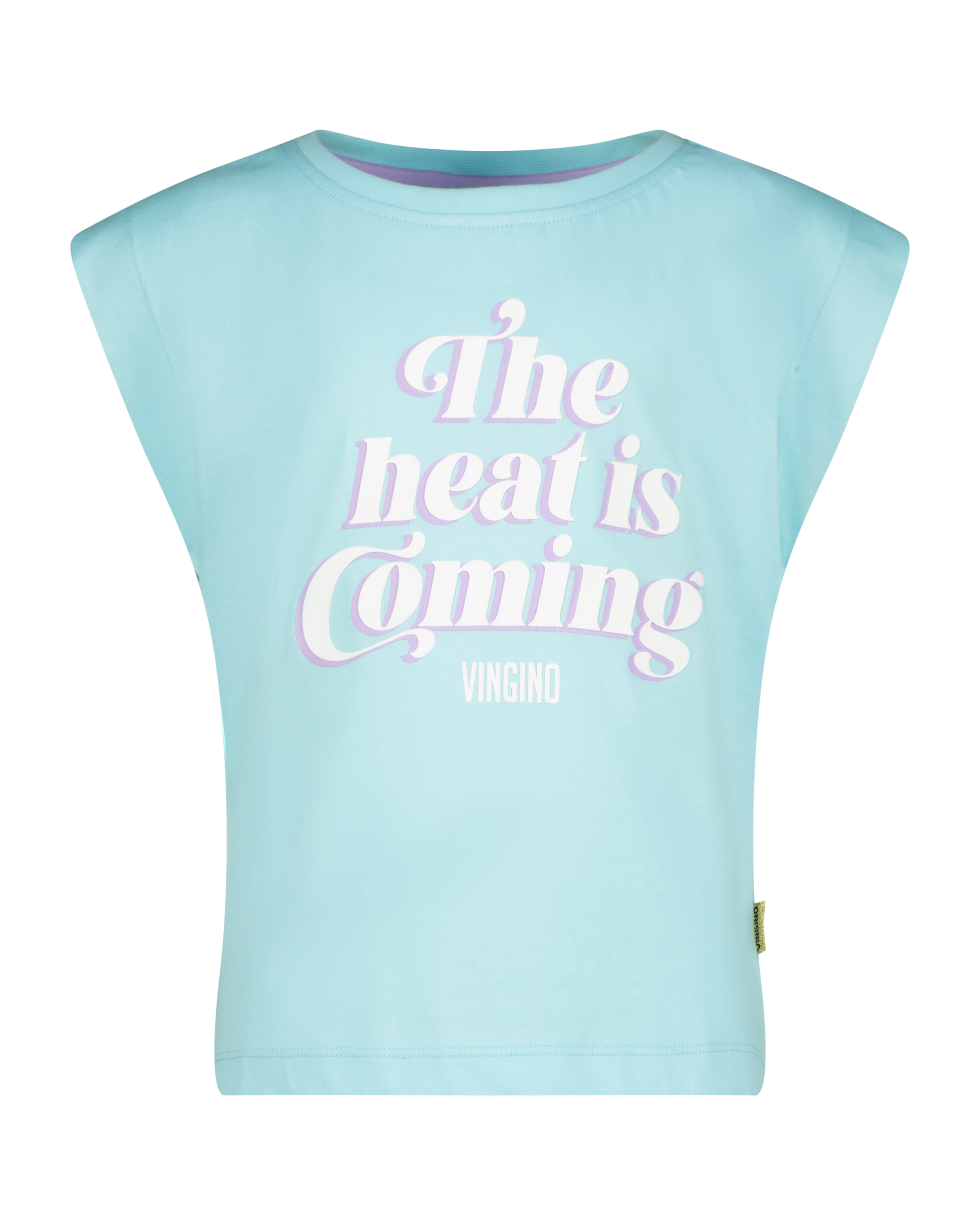 T-shirt Heugine