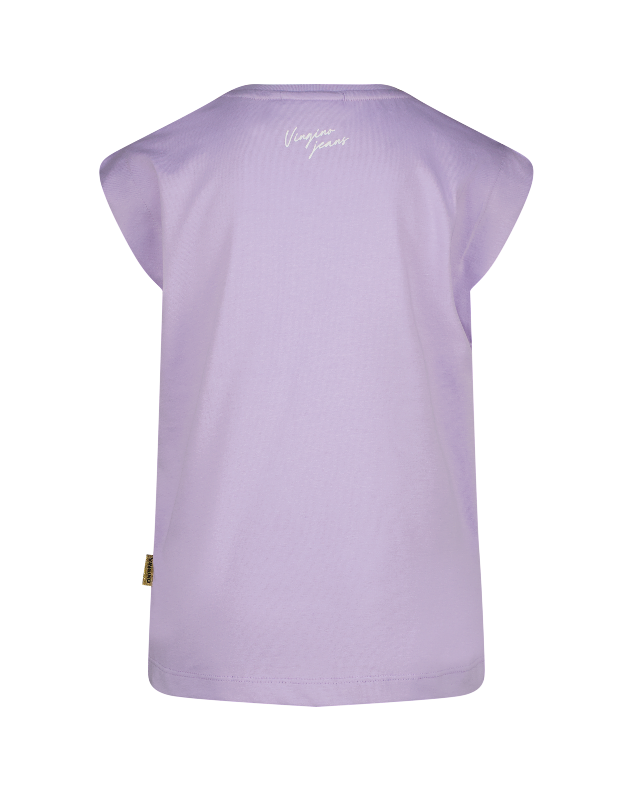 T-shirt Heugine