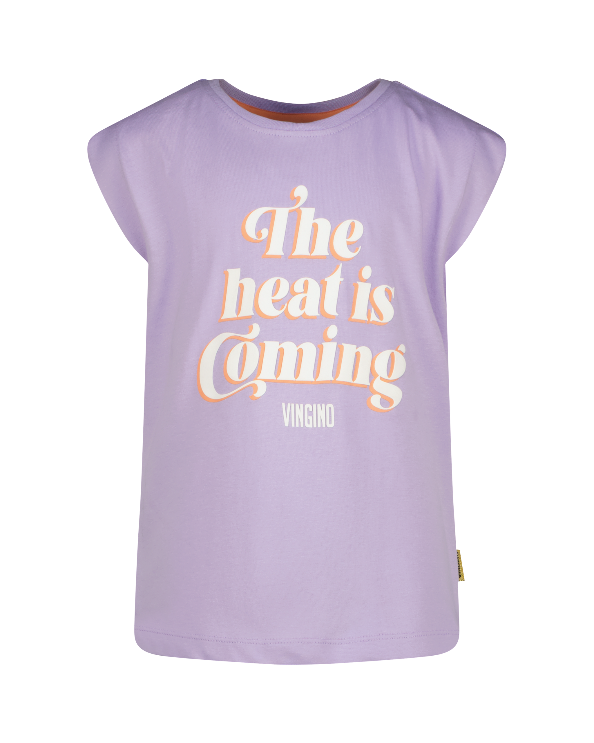 T-shirt Heugine