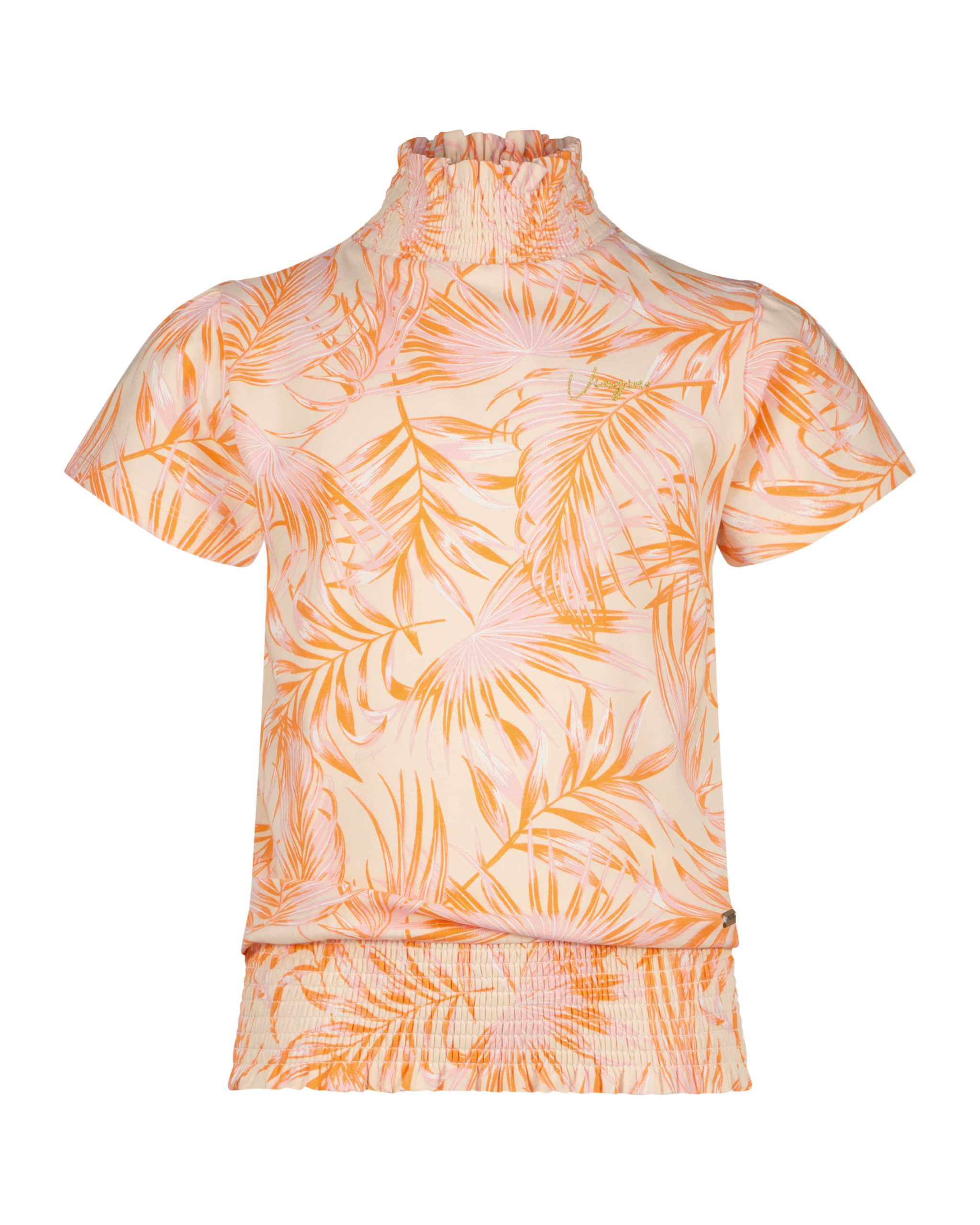 T-shirt Hamelie