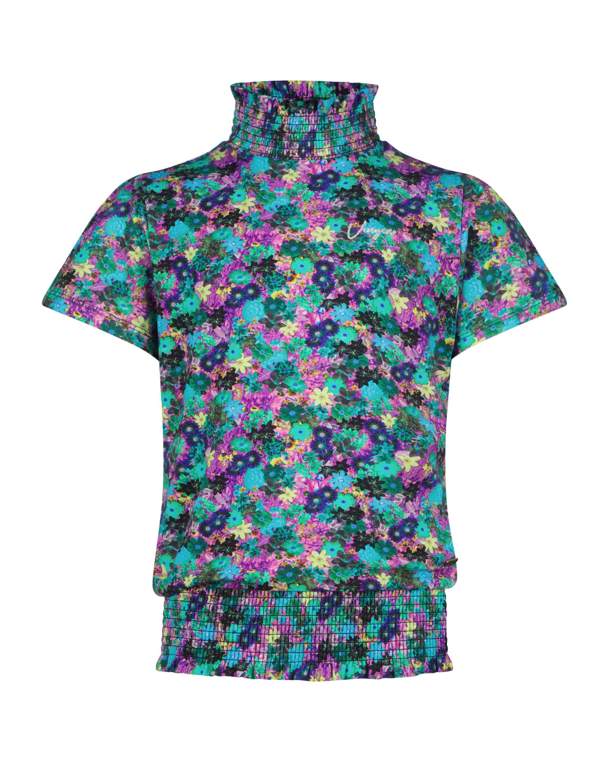 T-shirt Hamelie