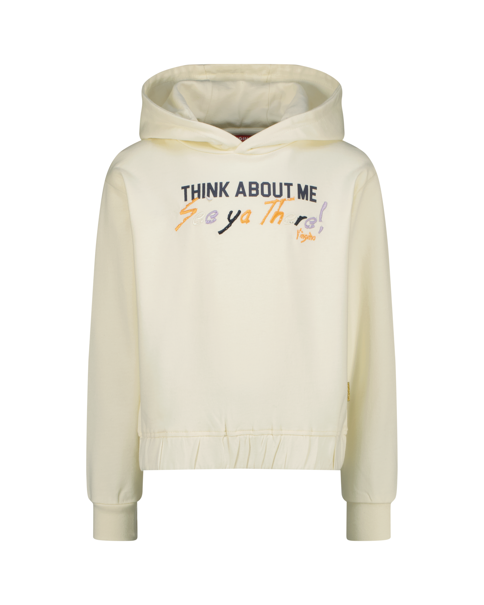 Sweatshirt Nolivia