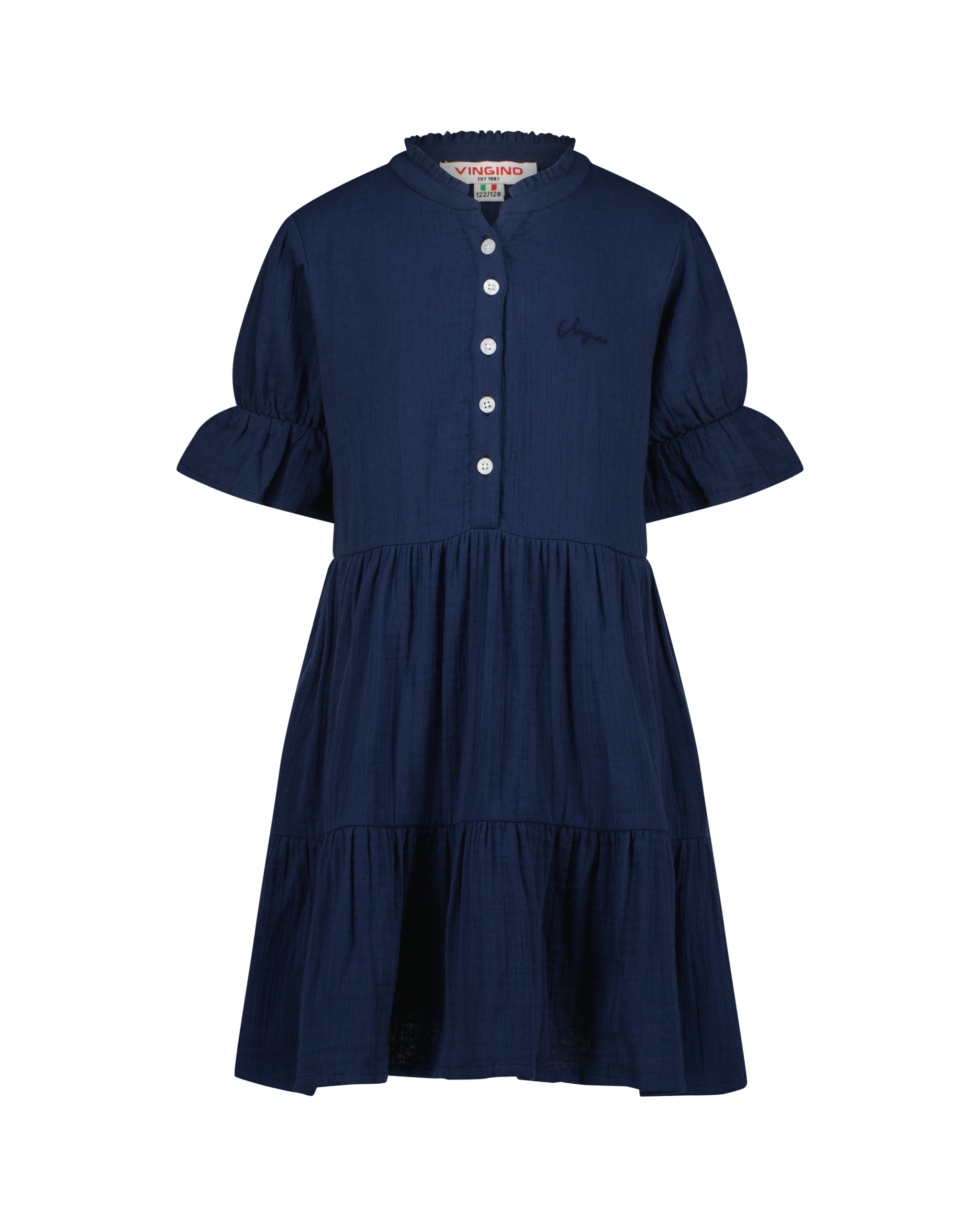 Kleid Pemma