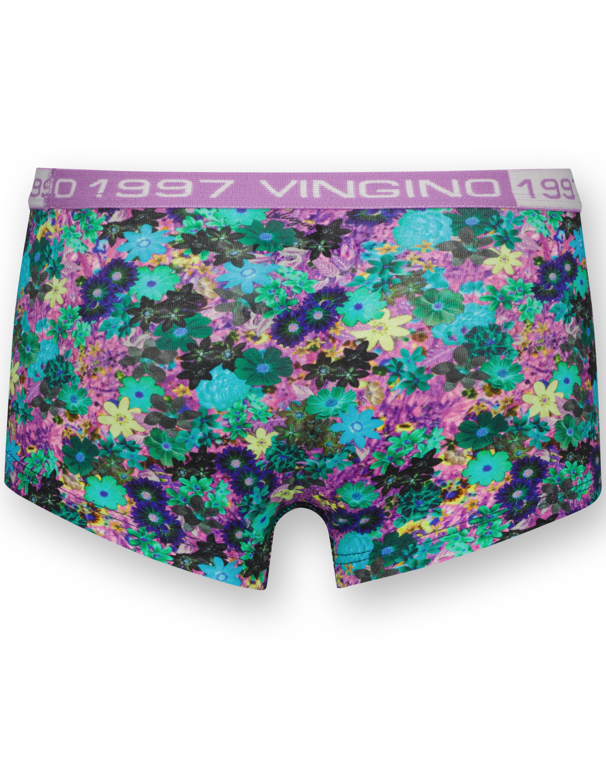 Hipster 14 Multi Flower 3 Pack