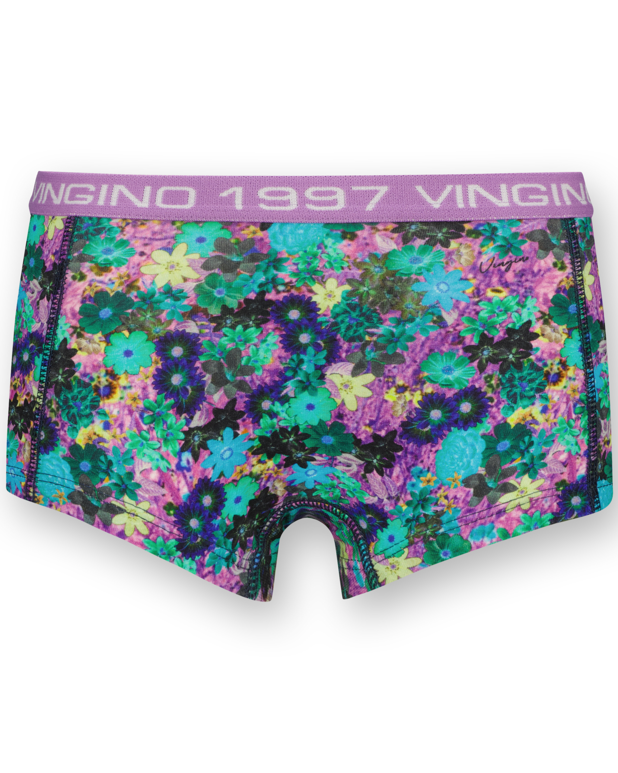 Hipster 14 Multi Flower 3 Pack