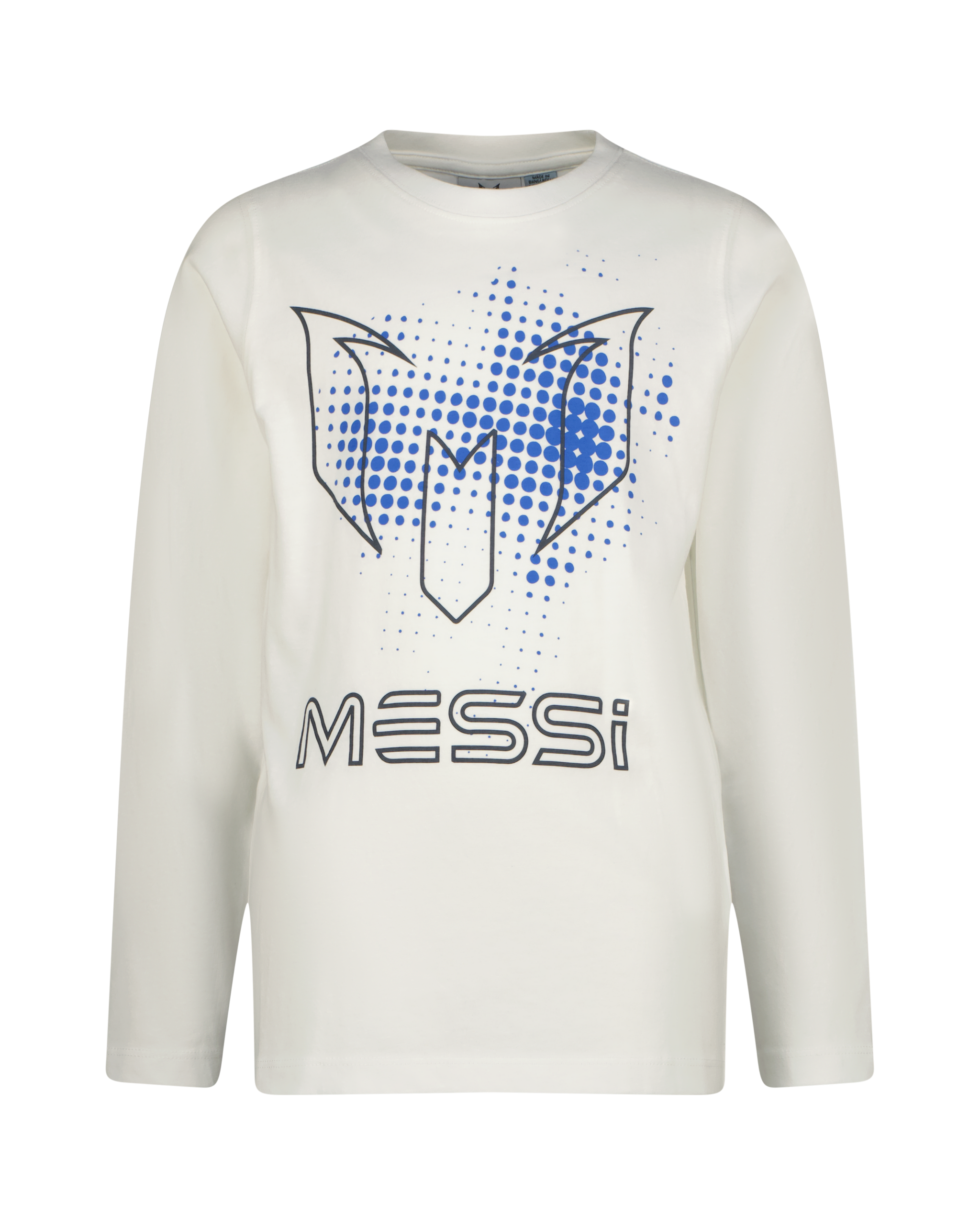 Logo t-shirt