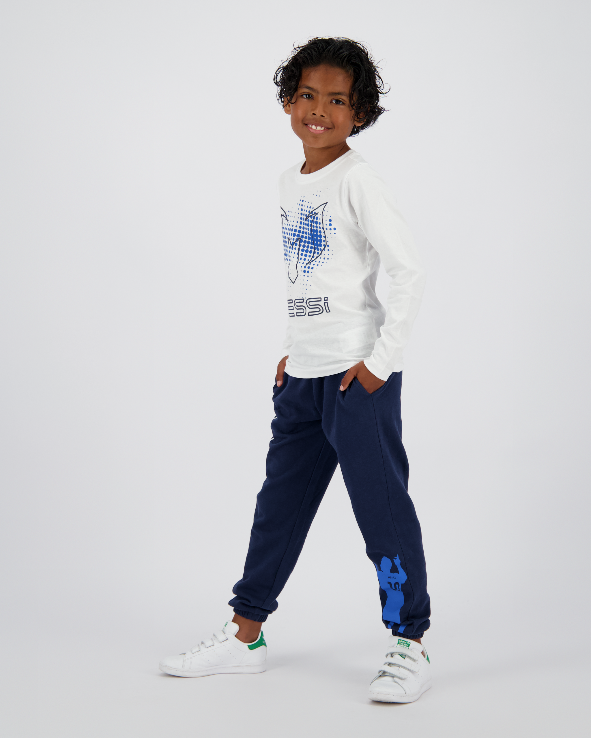 Logo t-shirt
