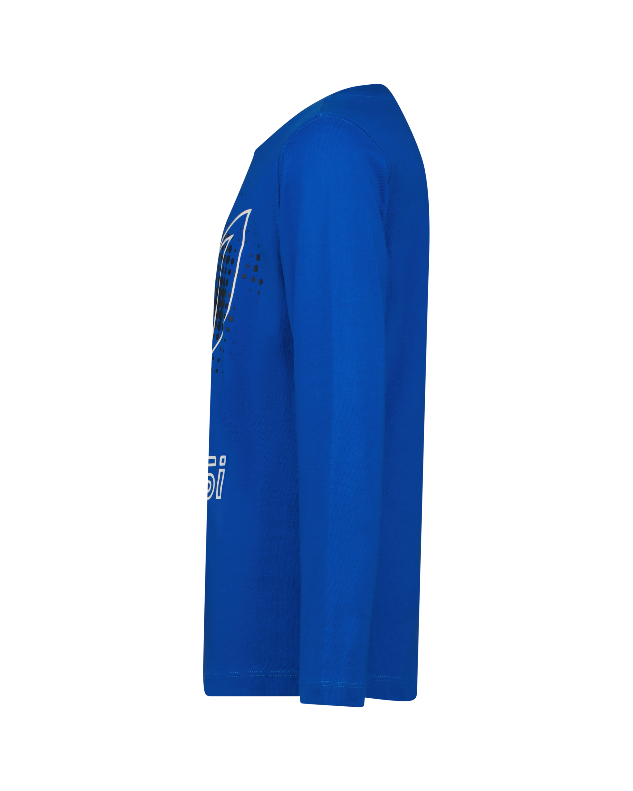 Logo t-shirt
