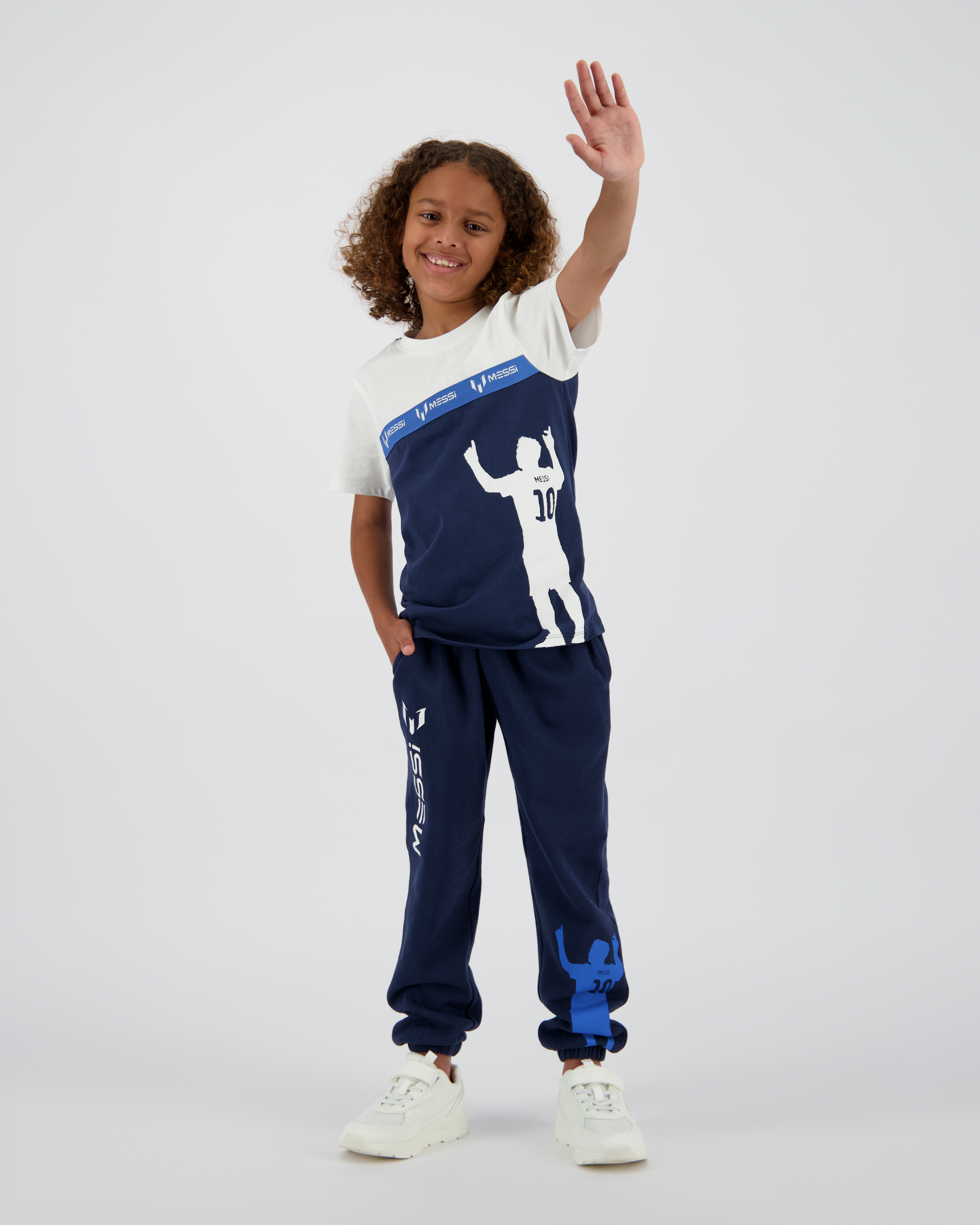 Silhoutte t-shirt
