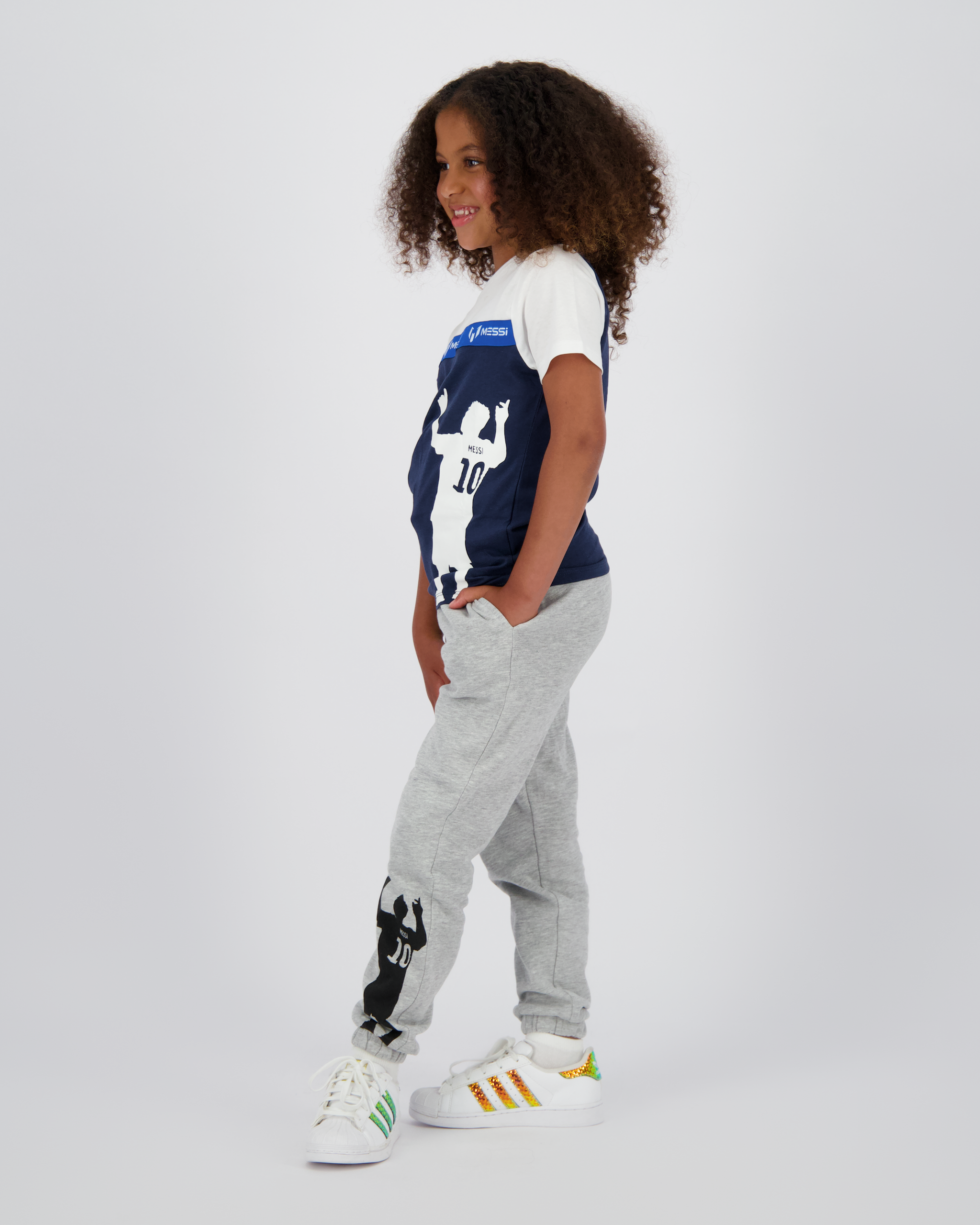 Silhoutte t-shirt