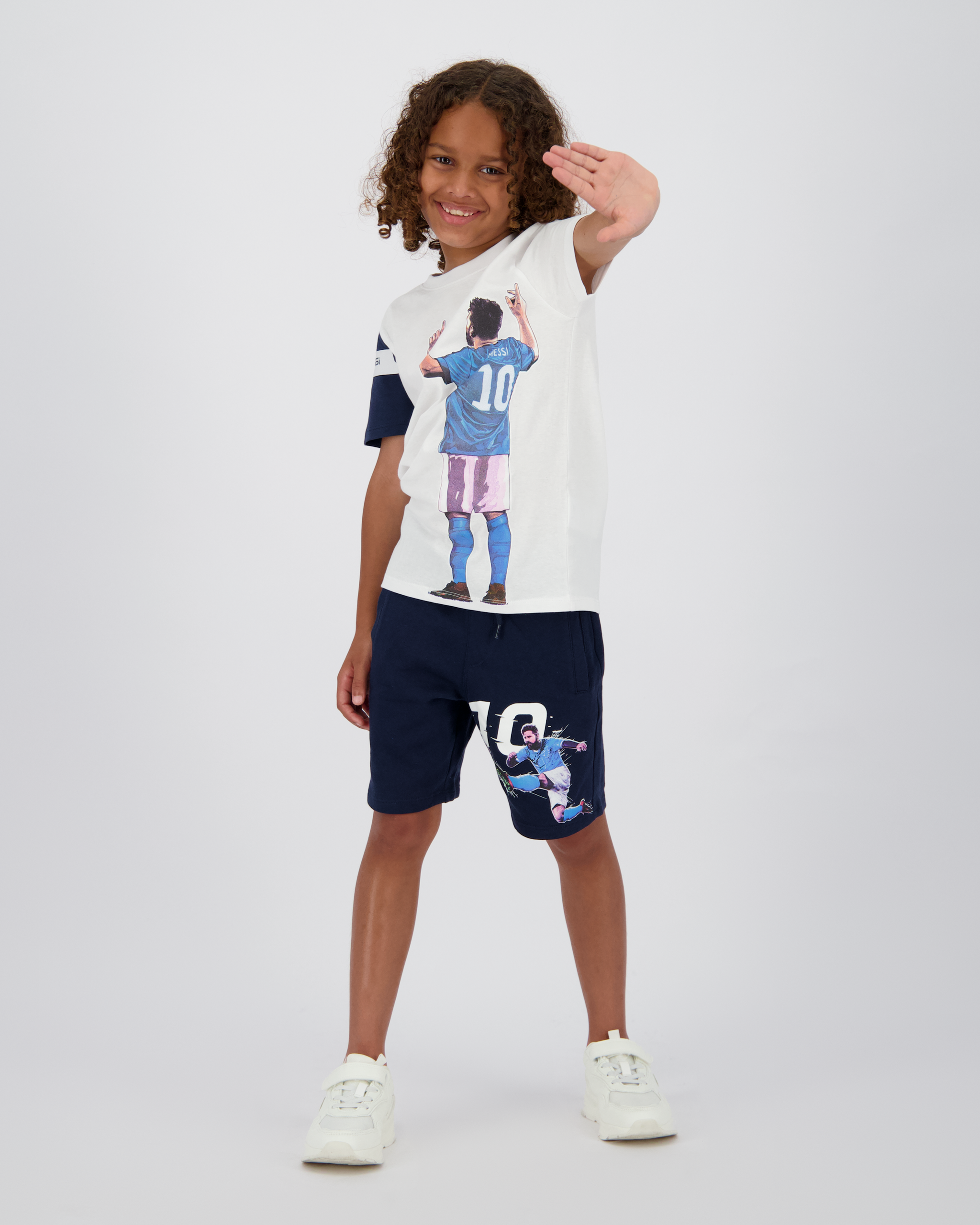 Sky t-shirt