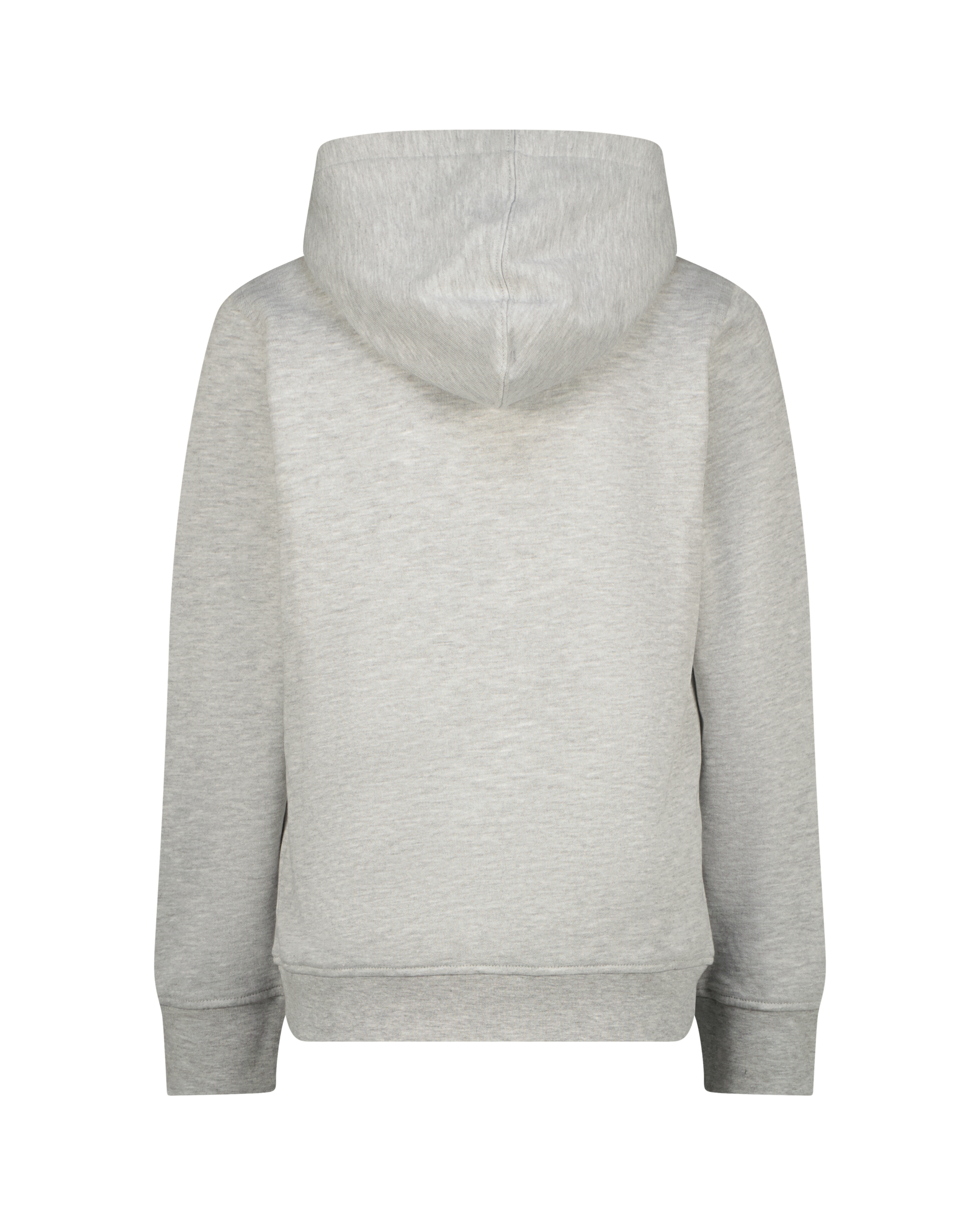Kapuzenpullover Silhouette