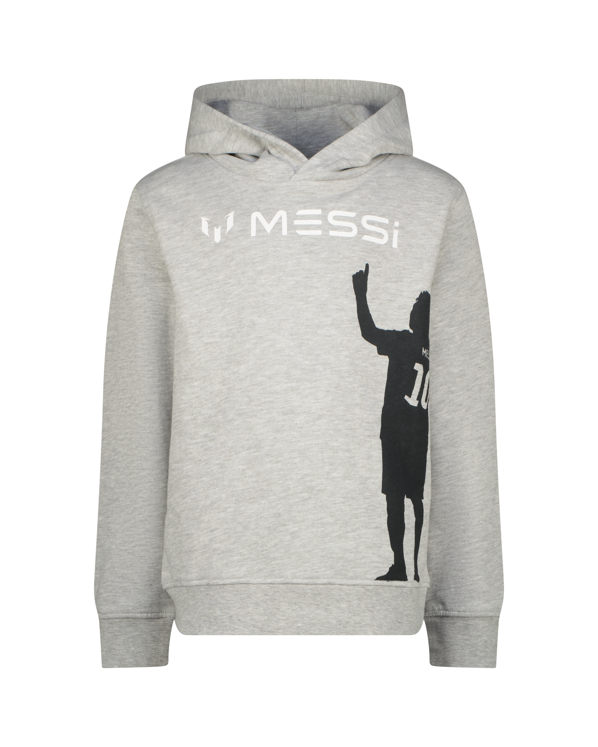Kapuzenpullover Silhouette