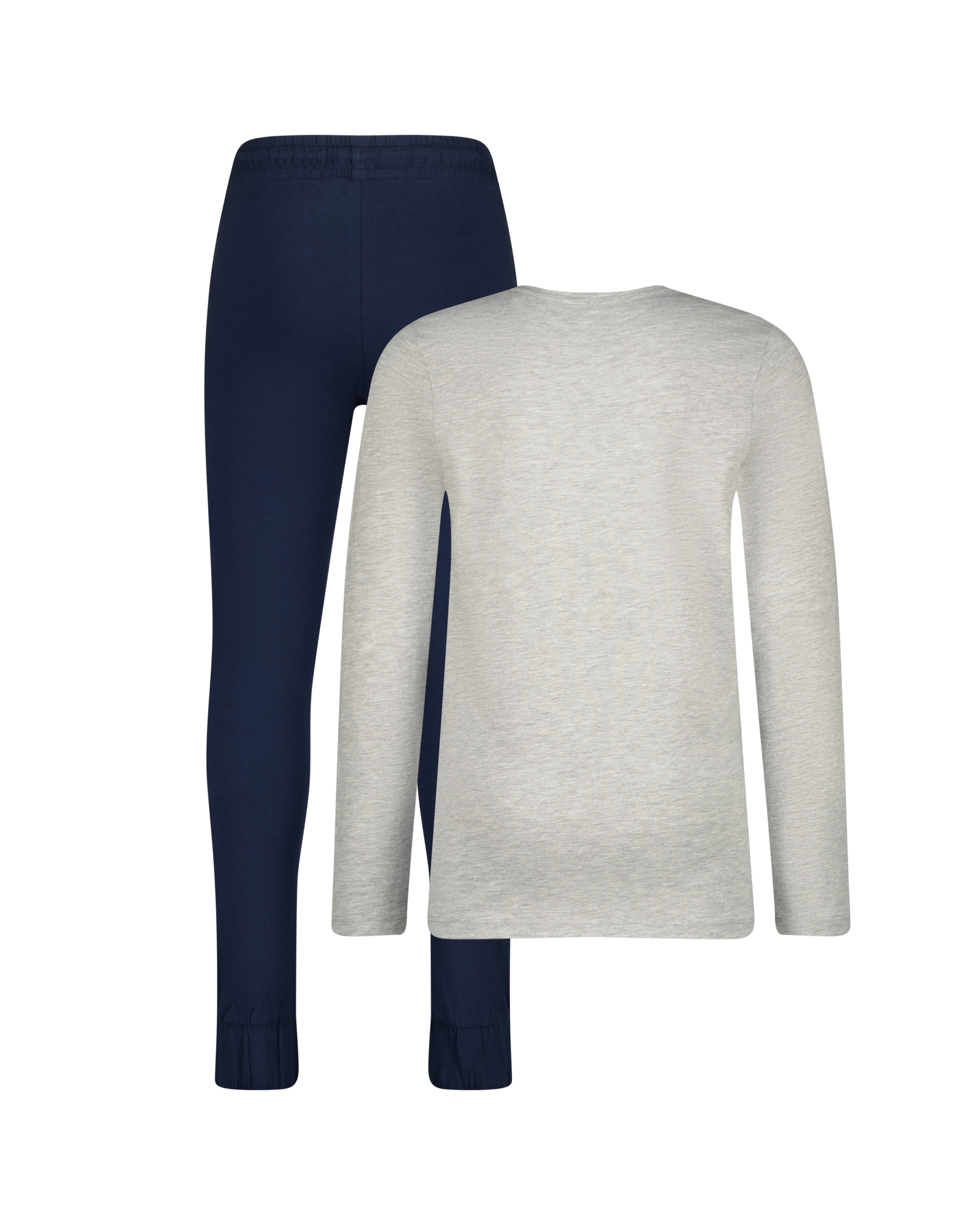 Pyjama Champ