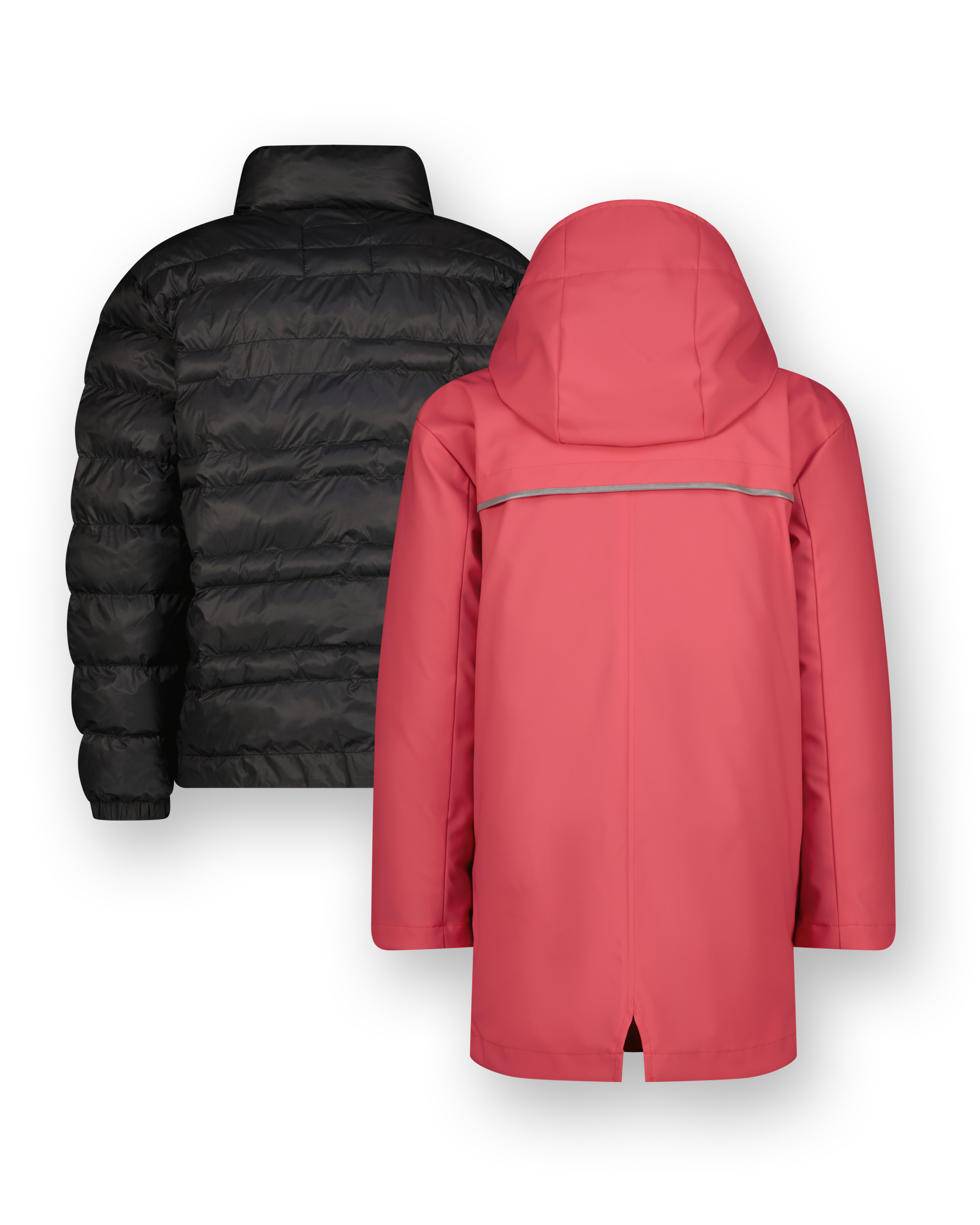 Mackintosh Monsoon