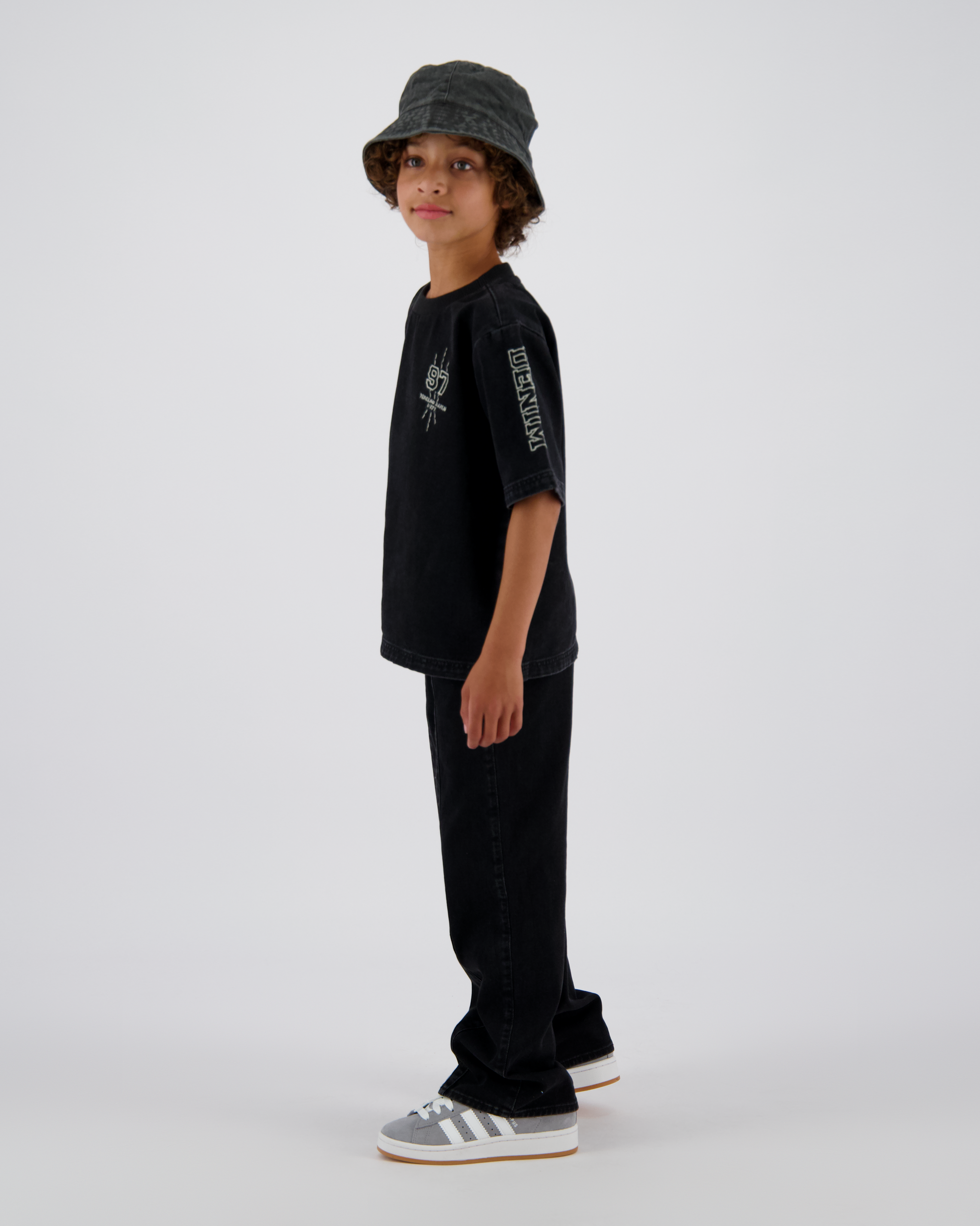 Baggy Jeans Luca