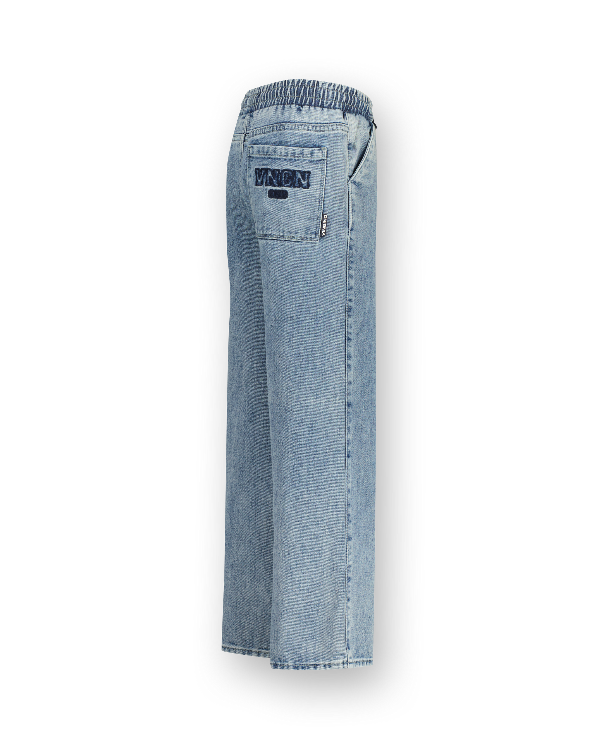 Baggy Jeans Luca