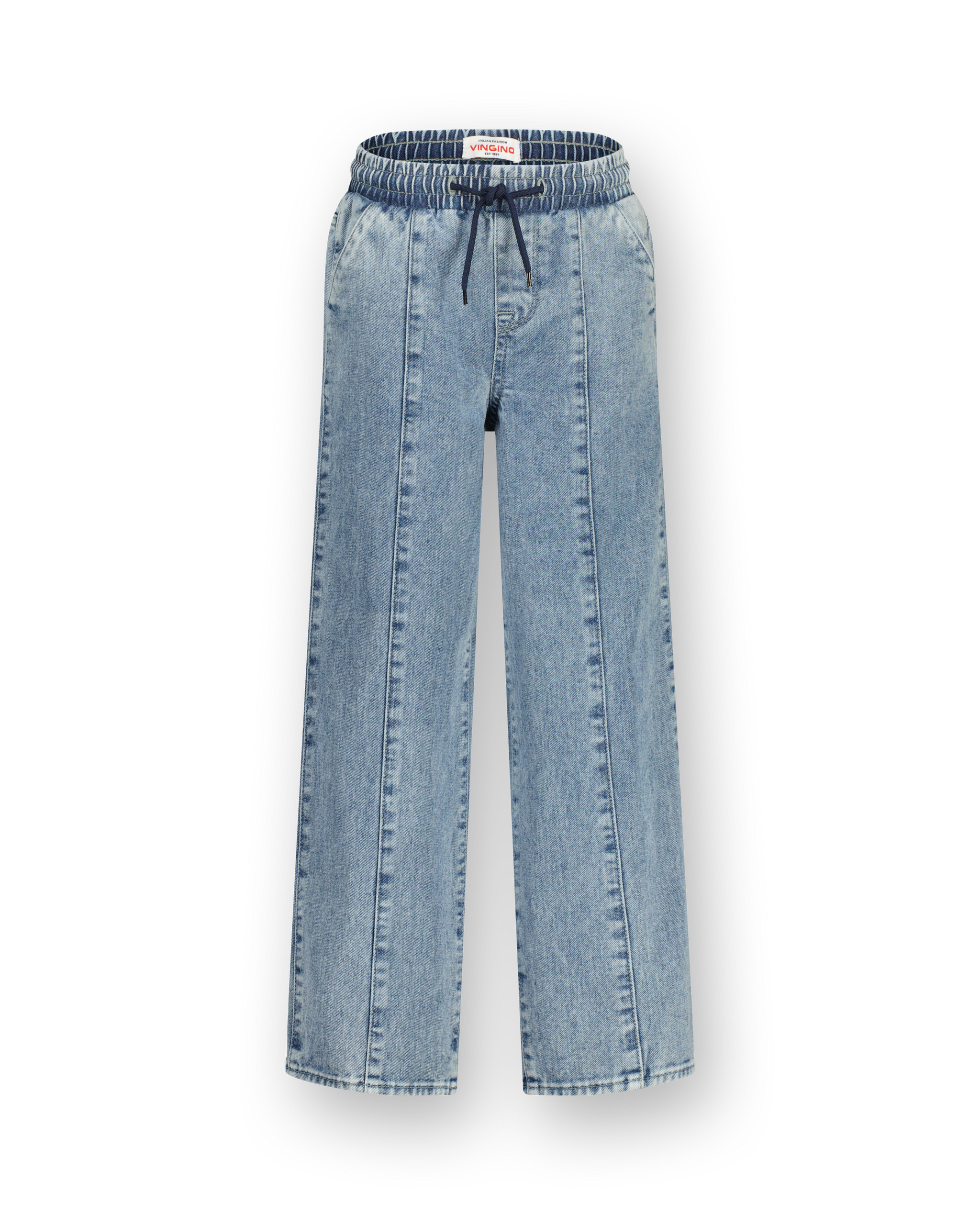 Baggy Jeans Luca