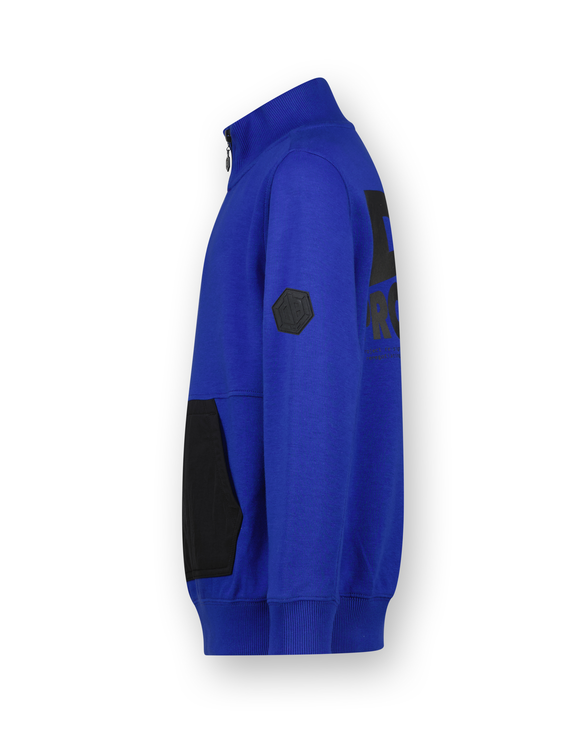 Sweatshirt Nack