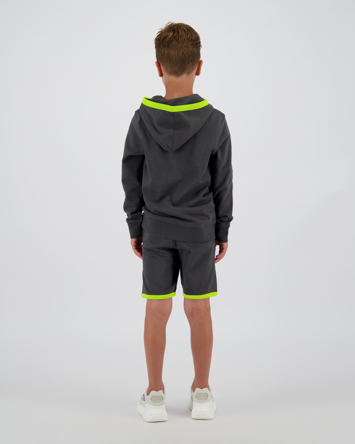 Kapuzenpullover Noem