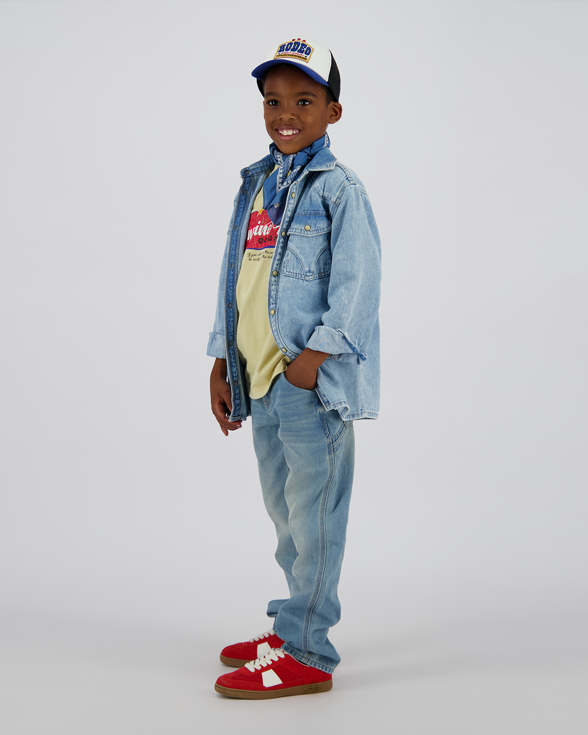 Jeans Peppe
