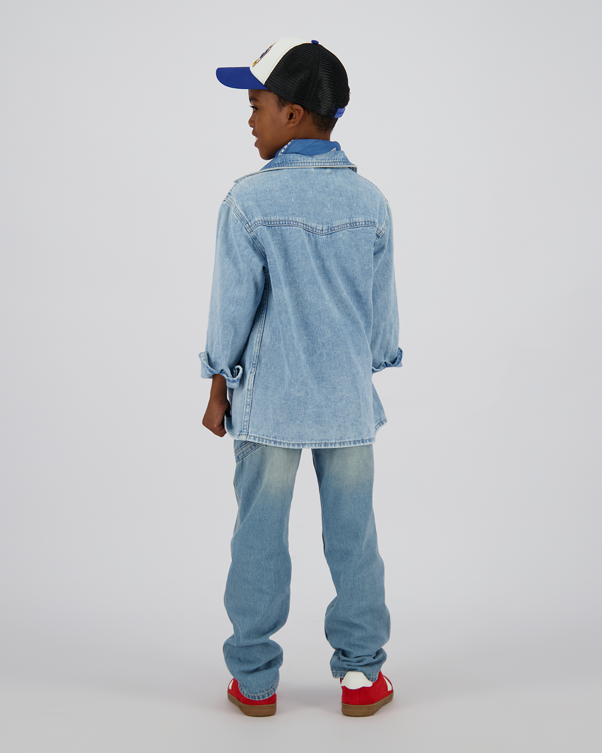 Jeans Peppe