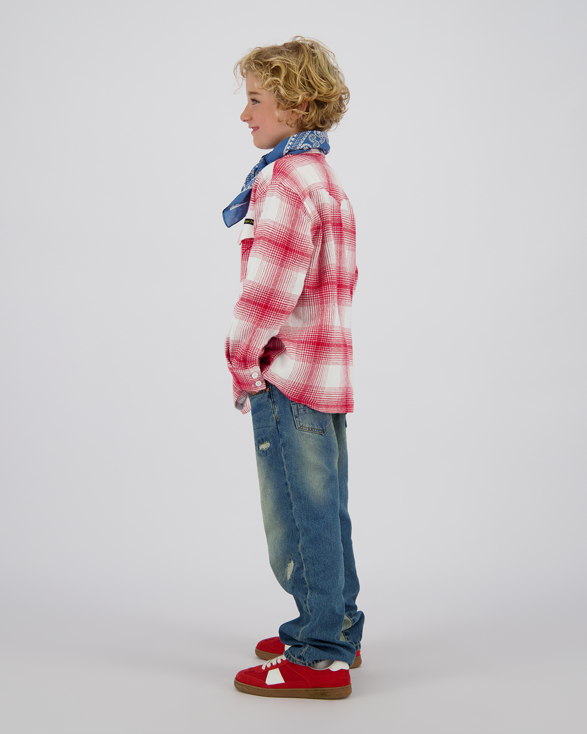 Bluse Laci