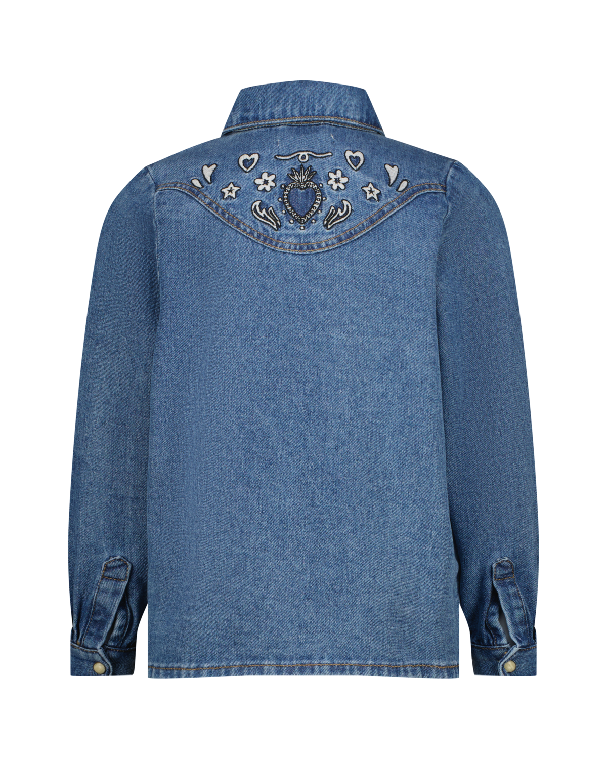 Bluse Tina