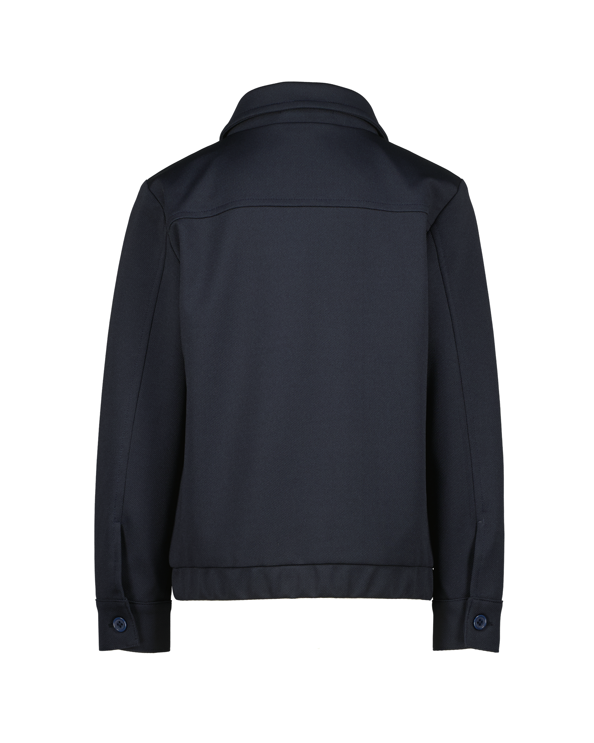Jacke Timor