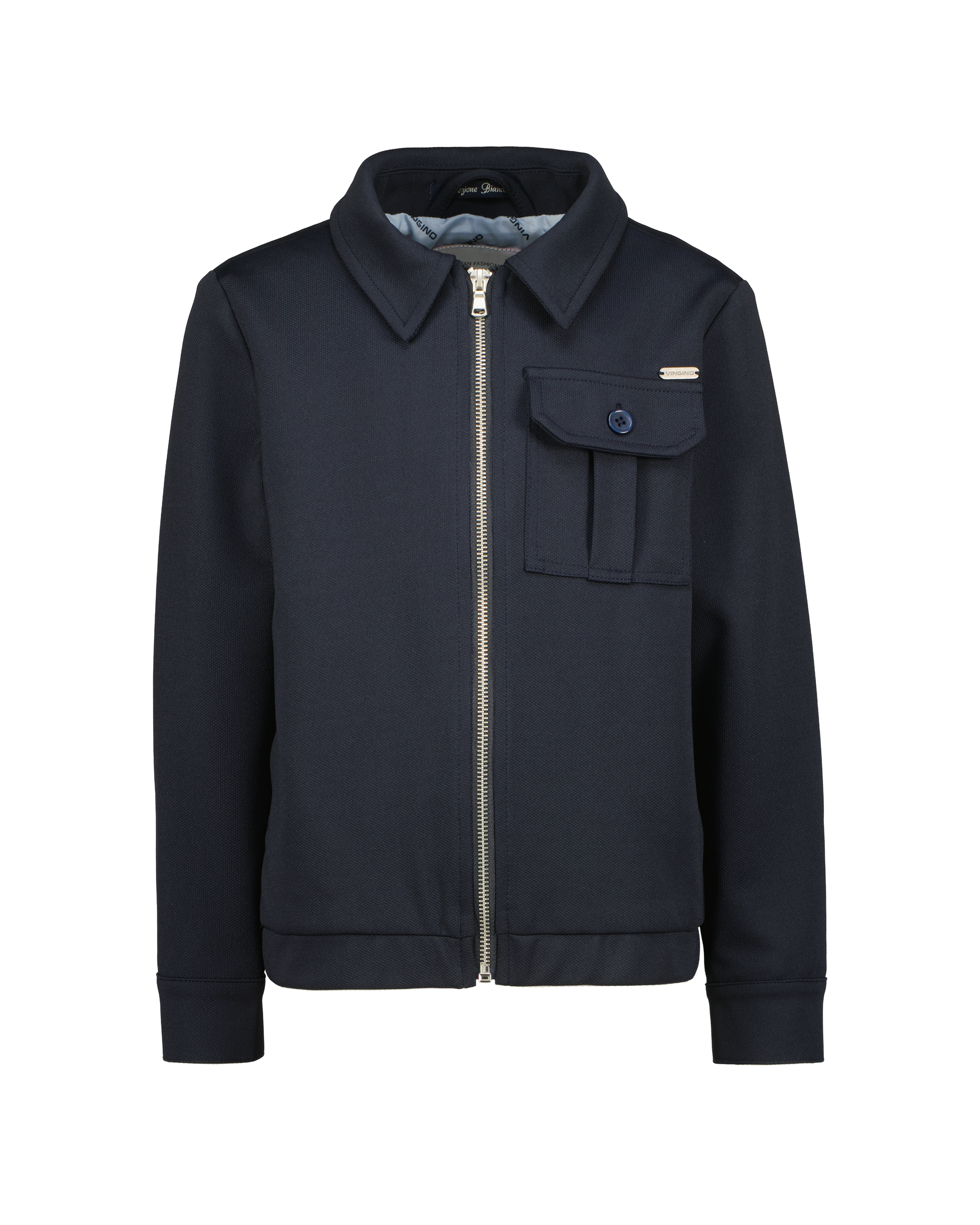 Jacke Timor