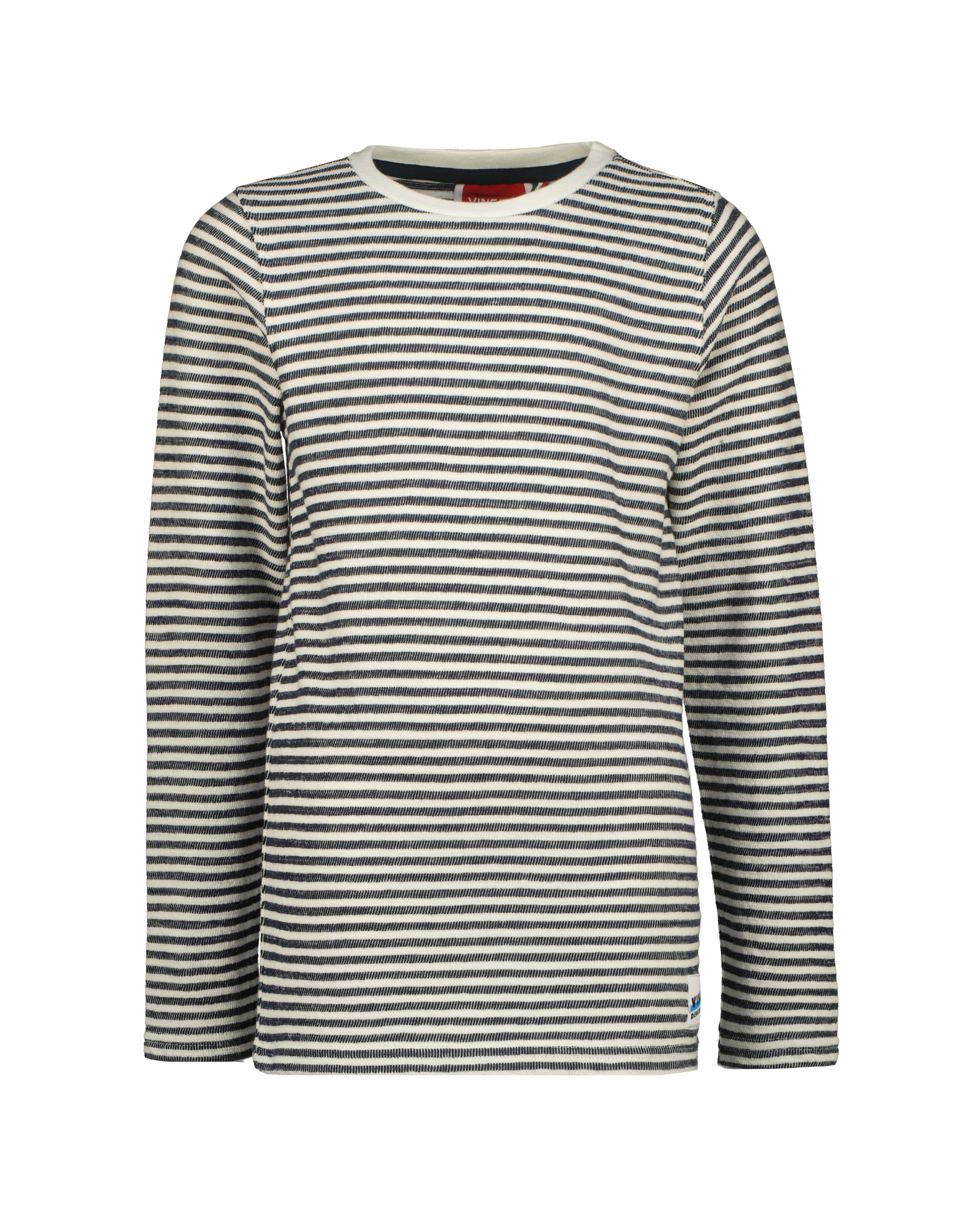 Long Sleeve T-shirt Jiri