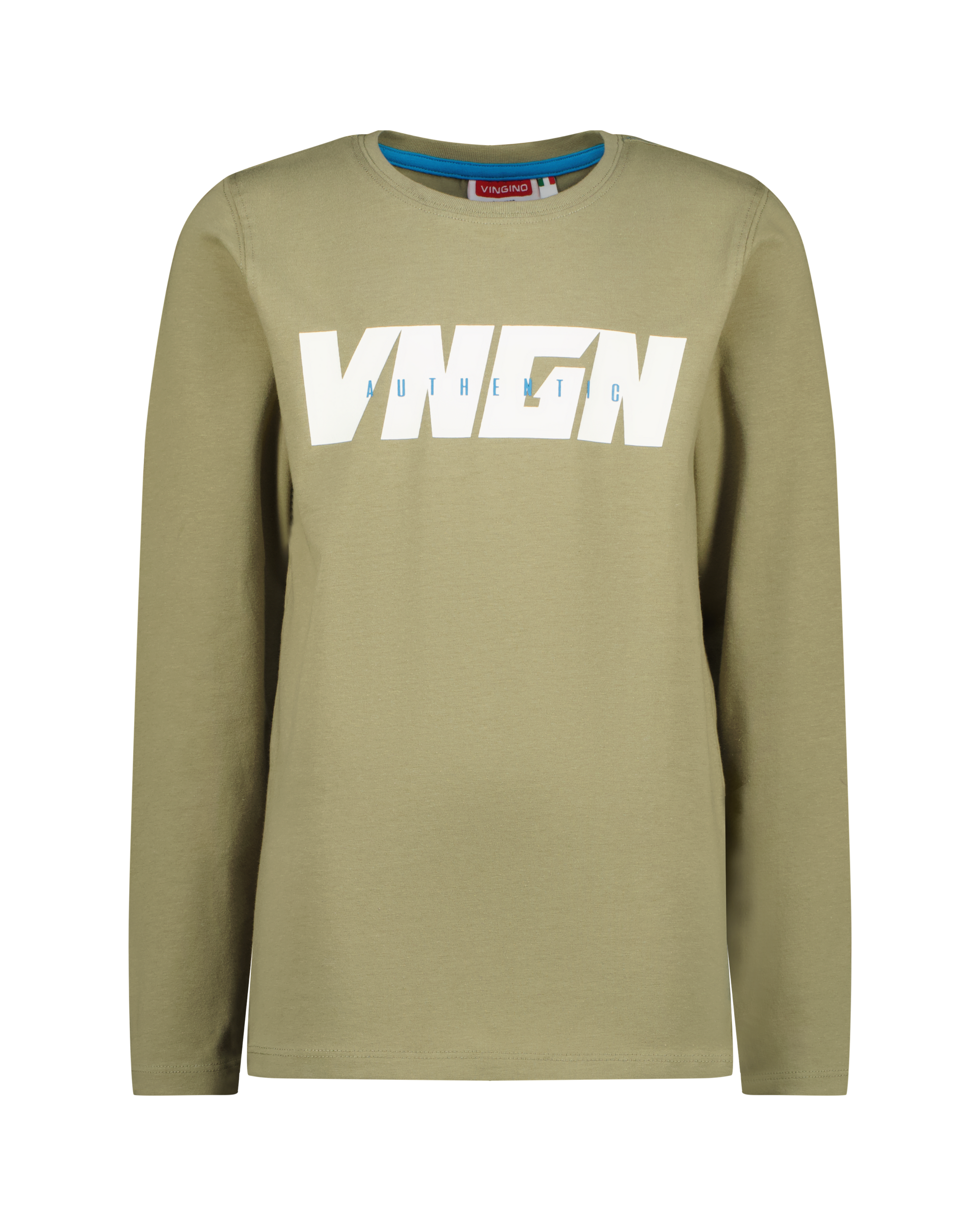 Long Sleeve T-shirt Joren