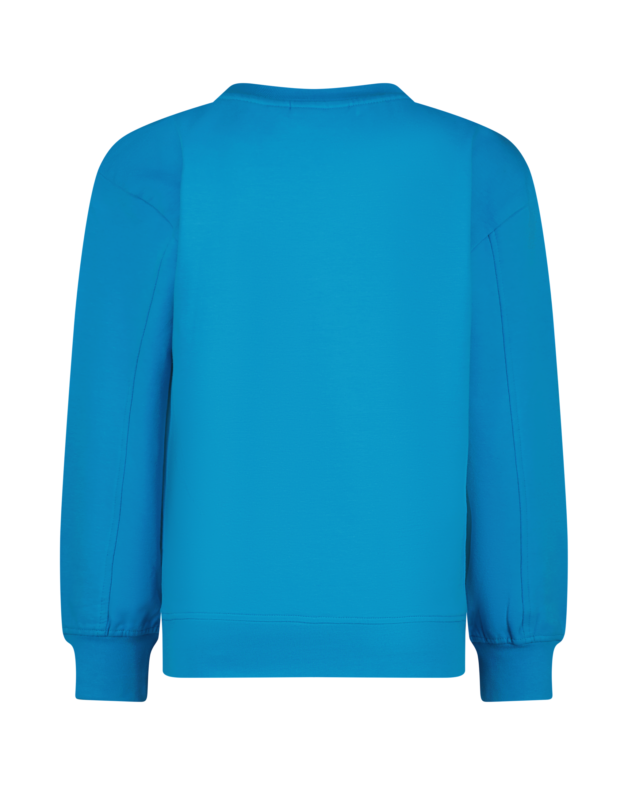 Sweatshirt Nocket
