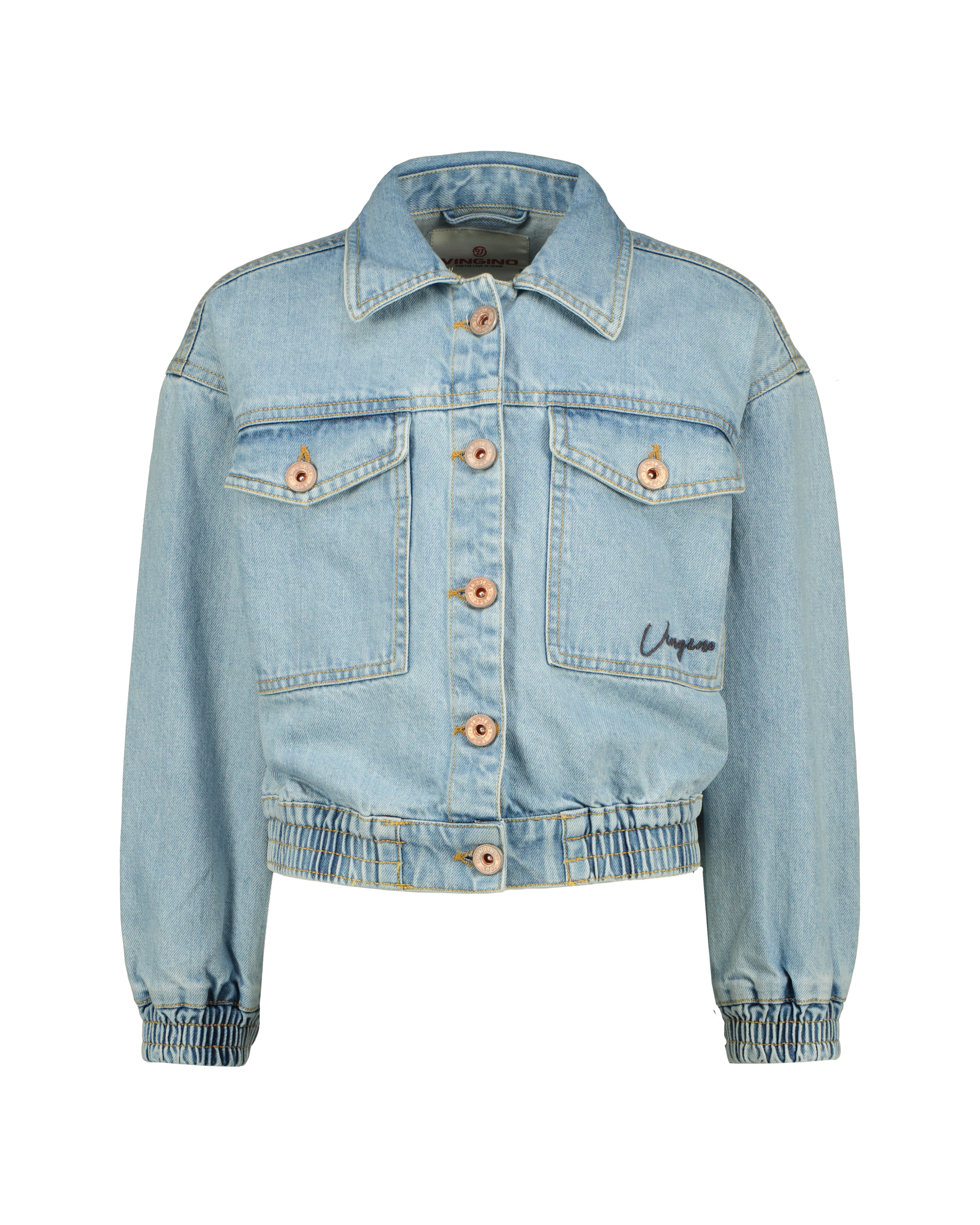 Jacke Tanja Vintage