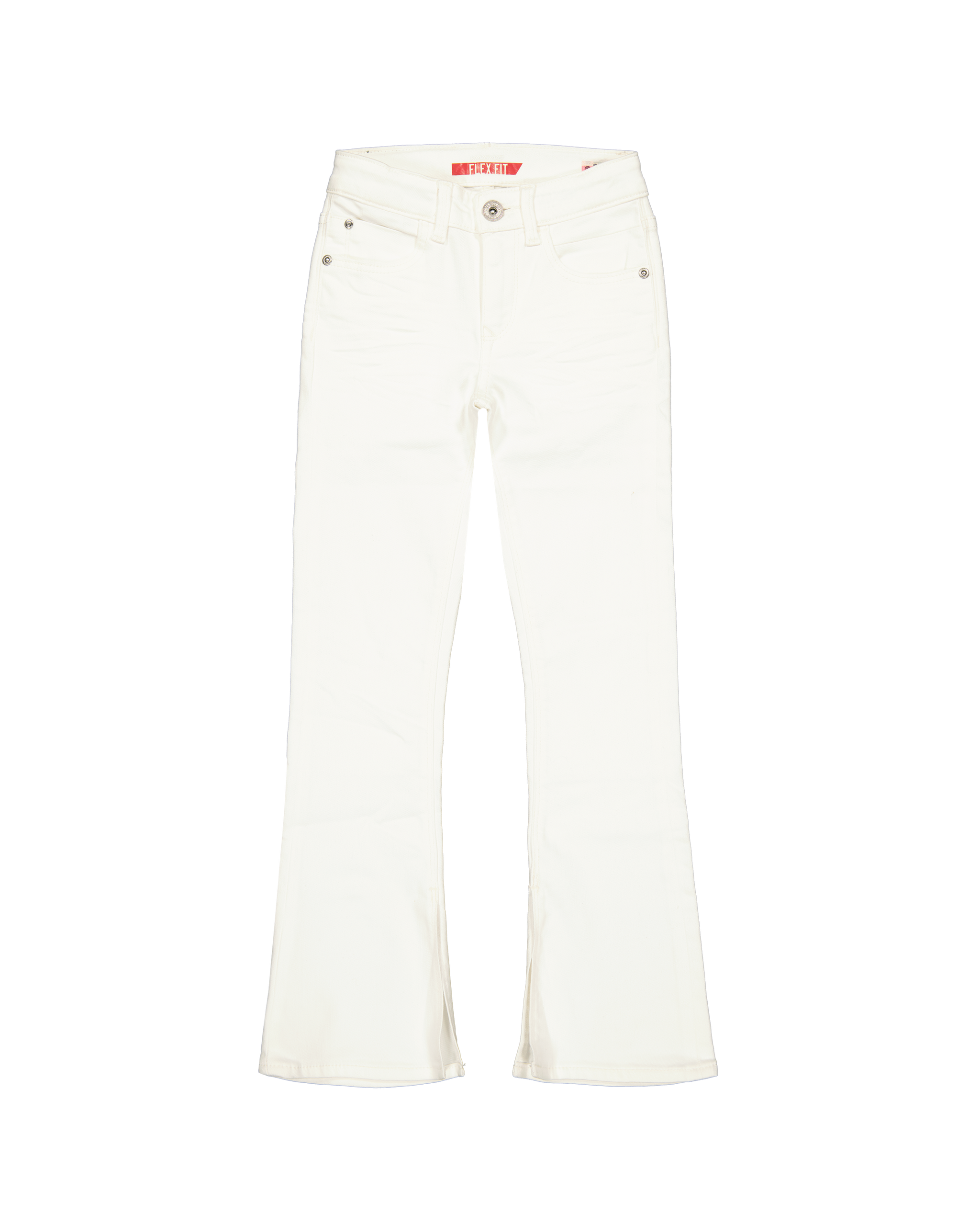Flare Jeans Britte Split
