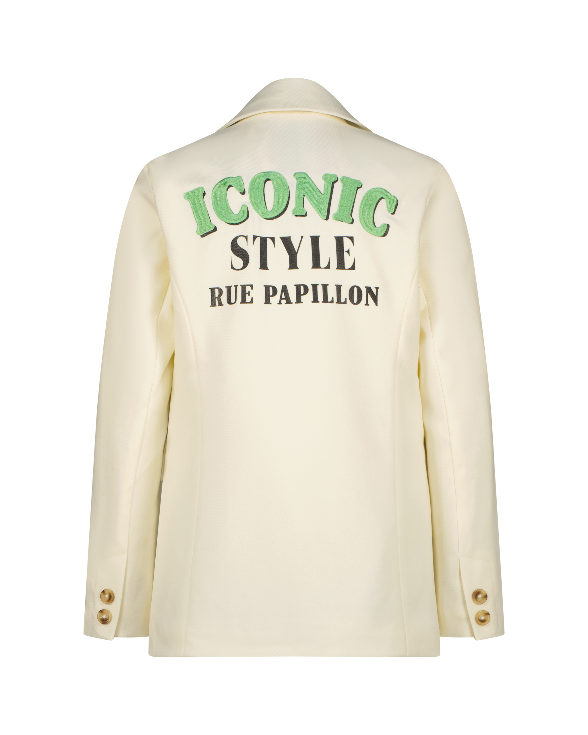 Jacke Tiana