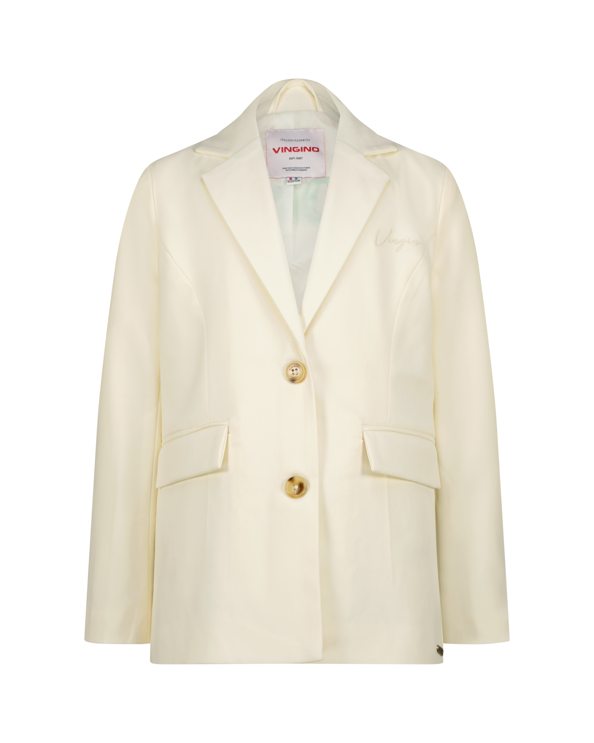 Jacke Tiana