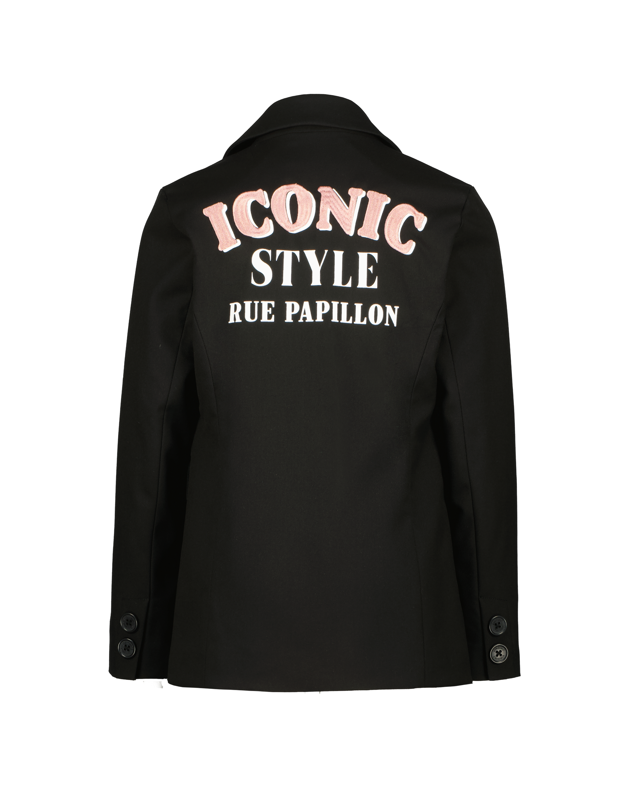 Jacke Tiana