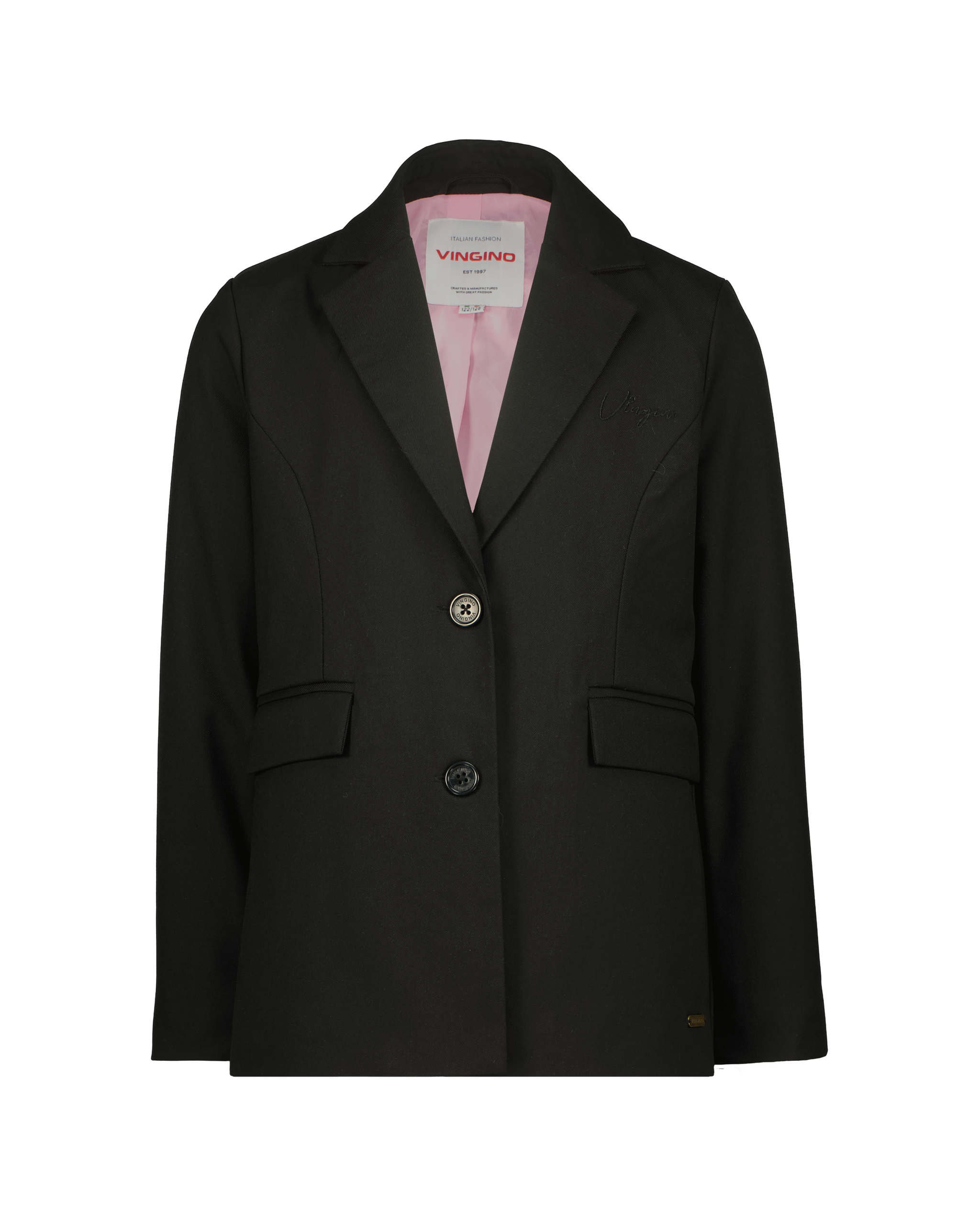 Jacke Tiana