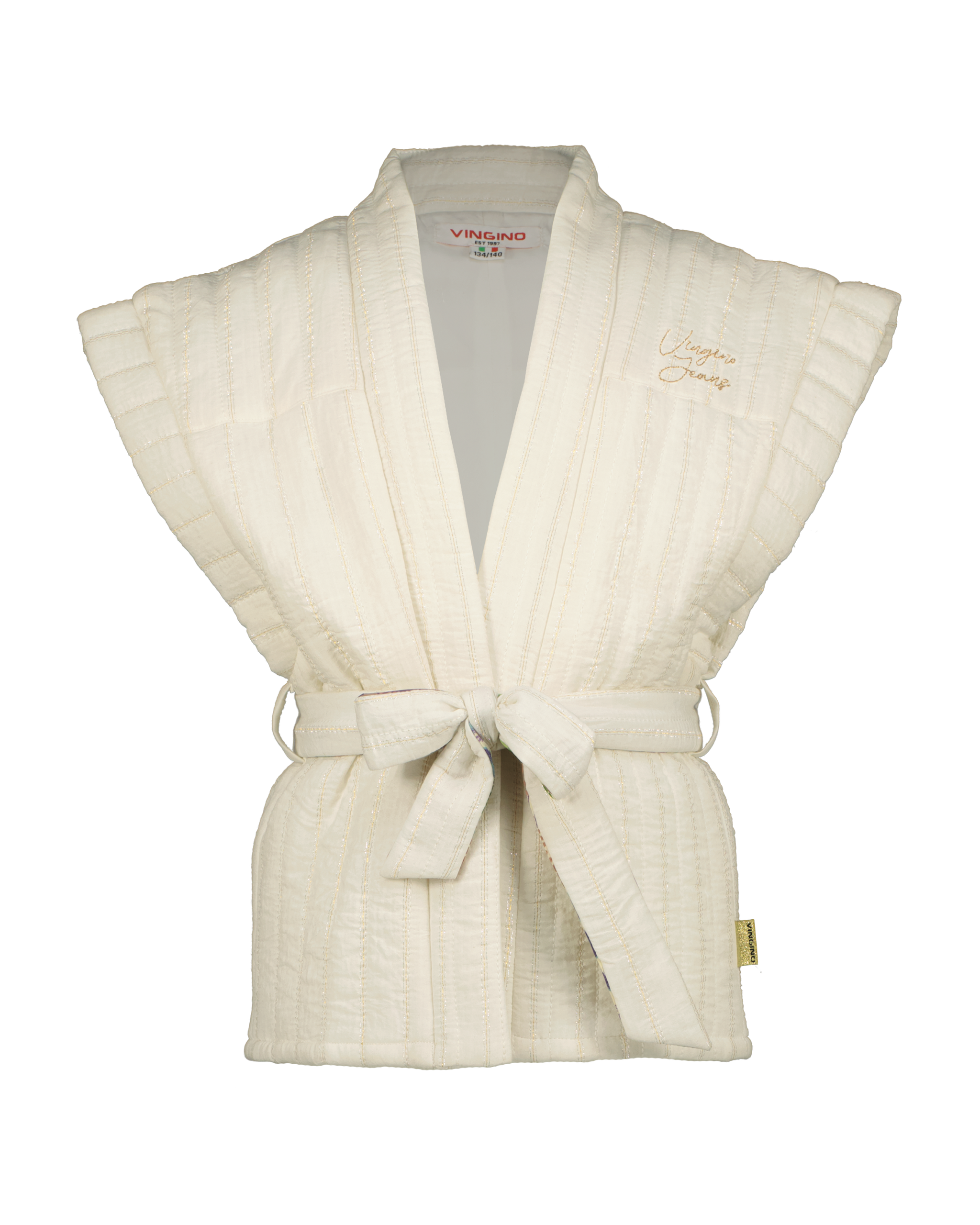 Gilet Thirza