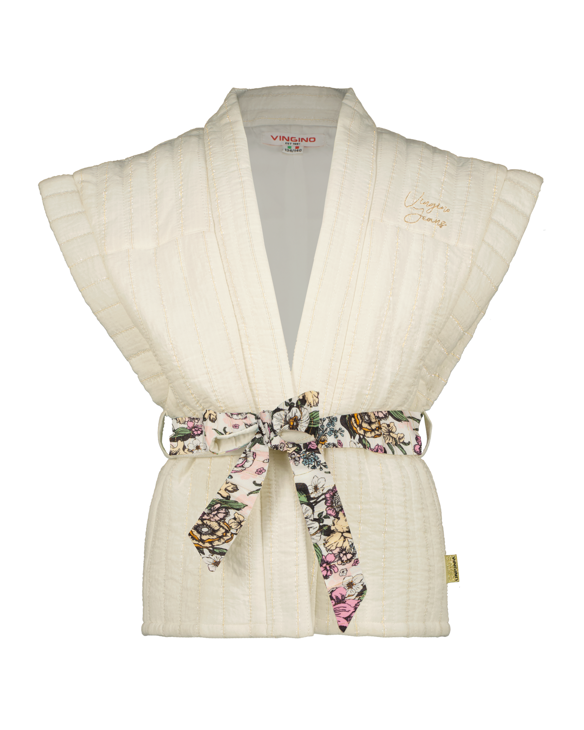 Gilet Thirza