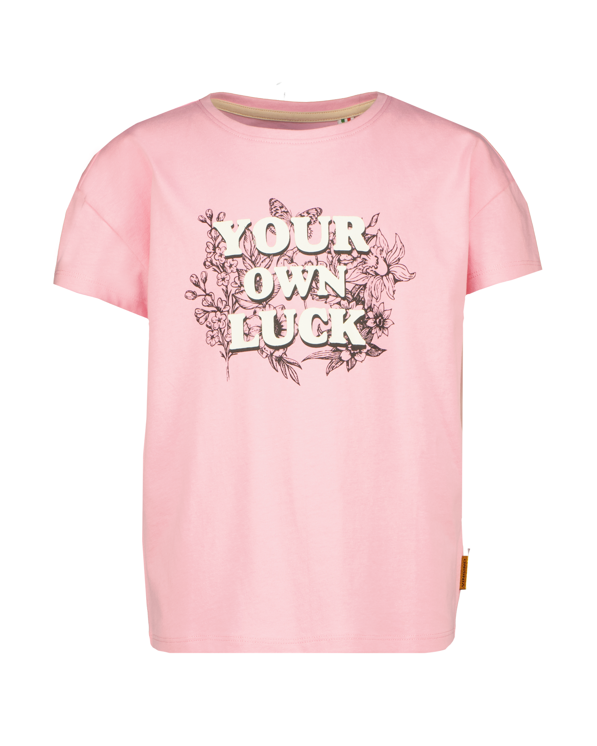 T-shirt Hazel
