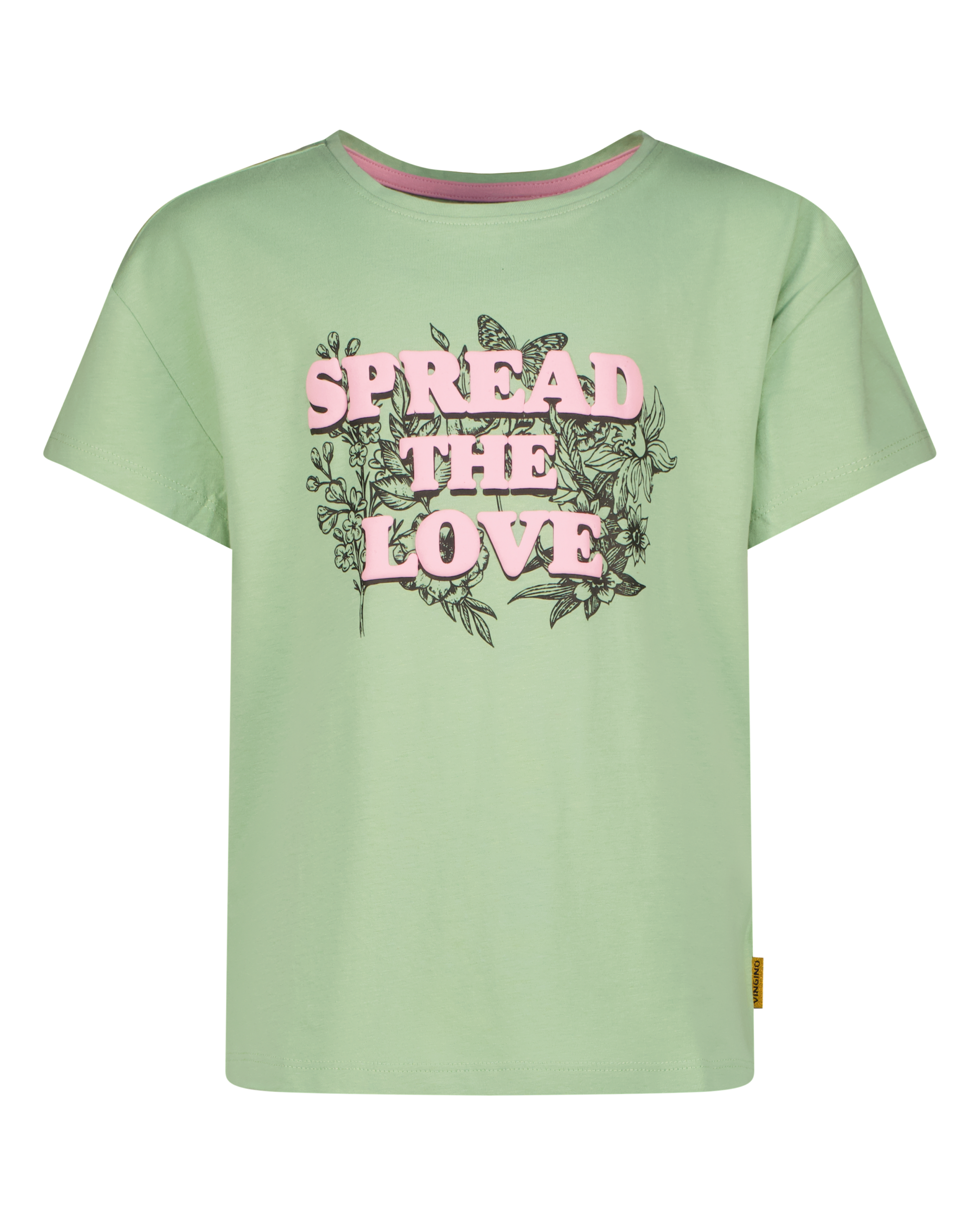 T-shirt Hazel