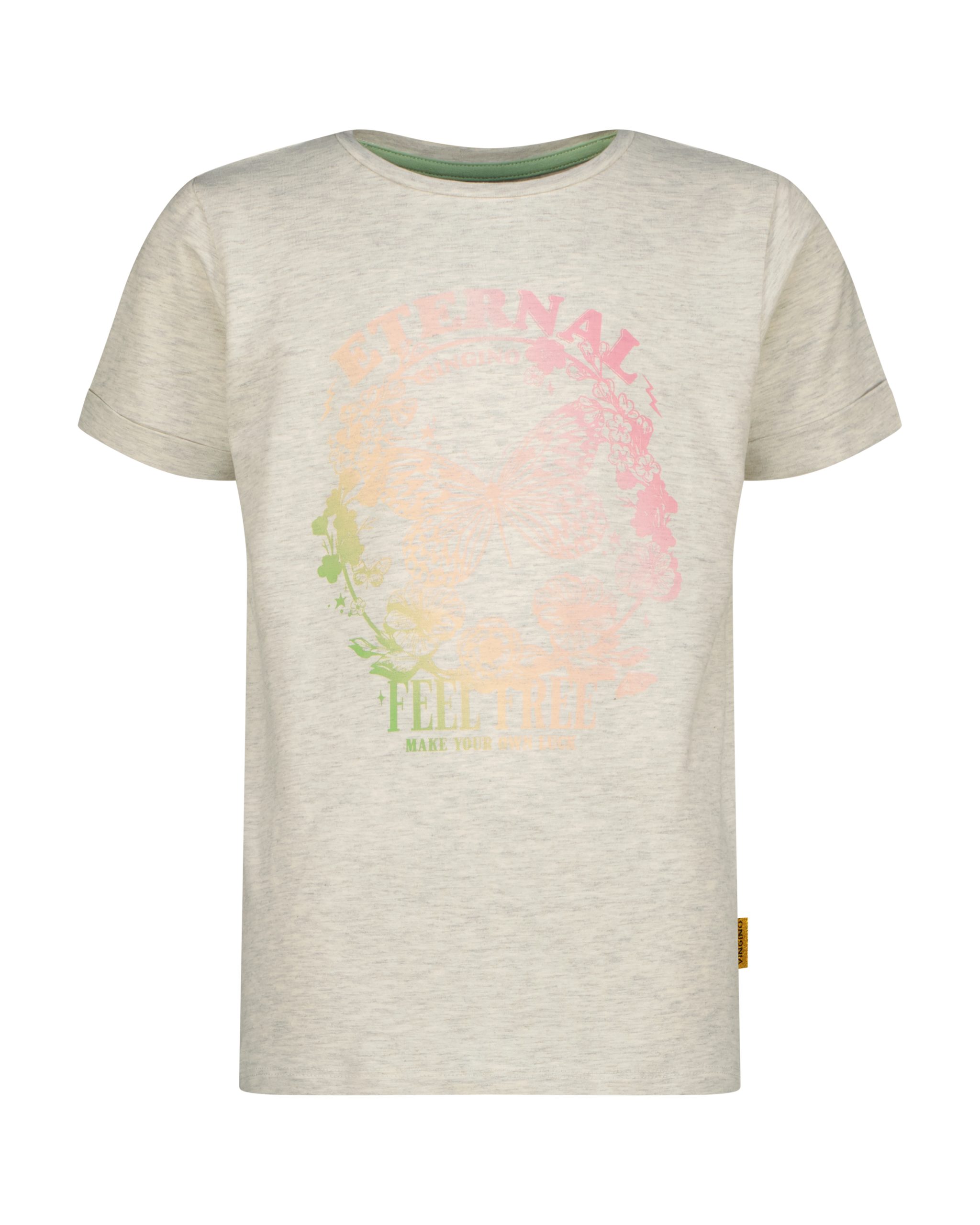 T-shirt Hope